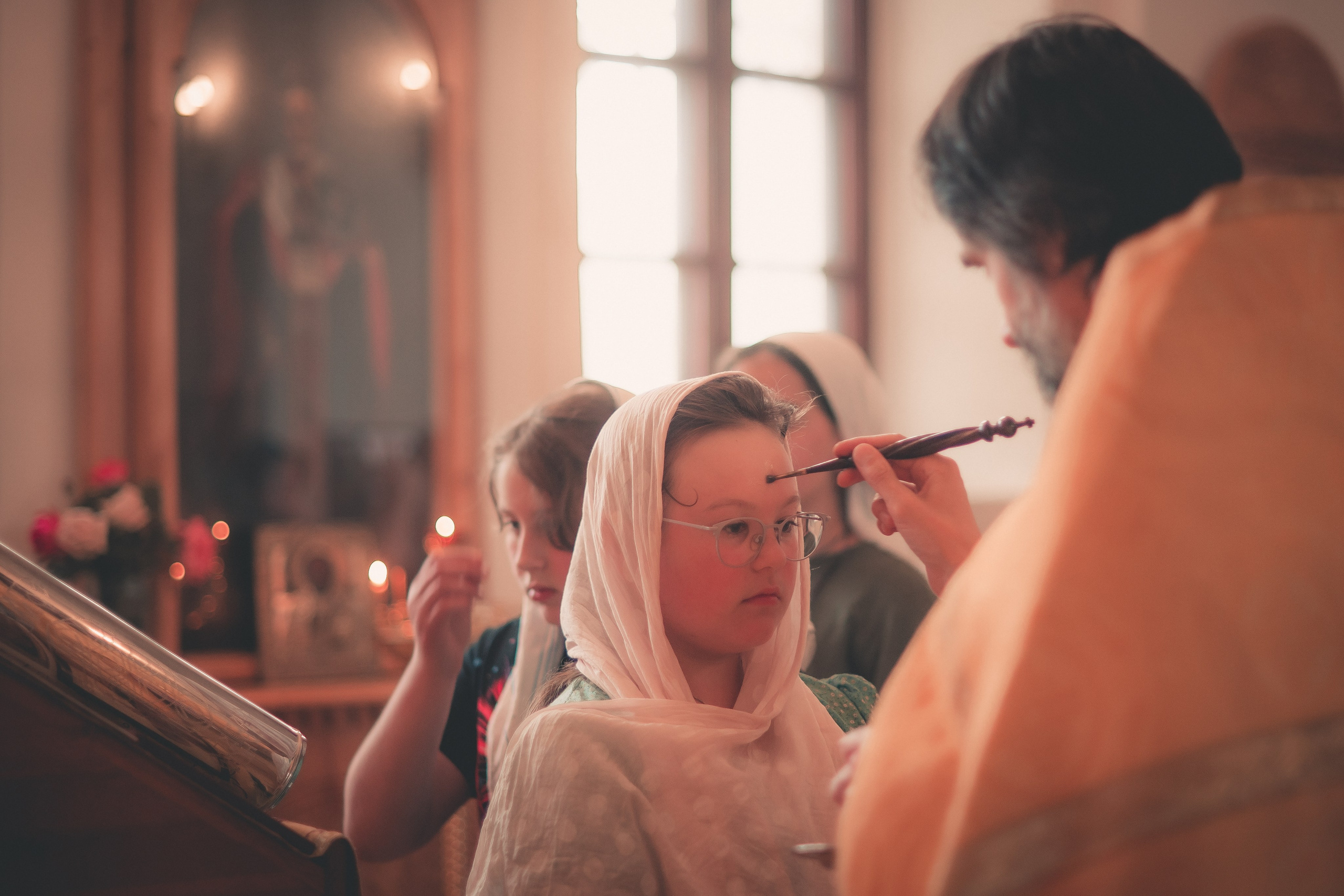 Детский лагерь — 3 смена 2023 год. Иван Кубик — фотограф и видеограф