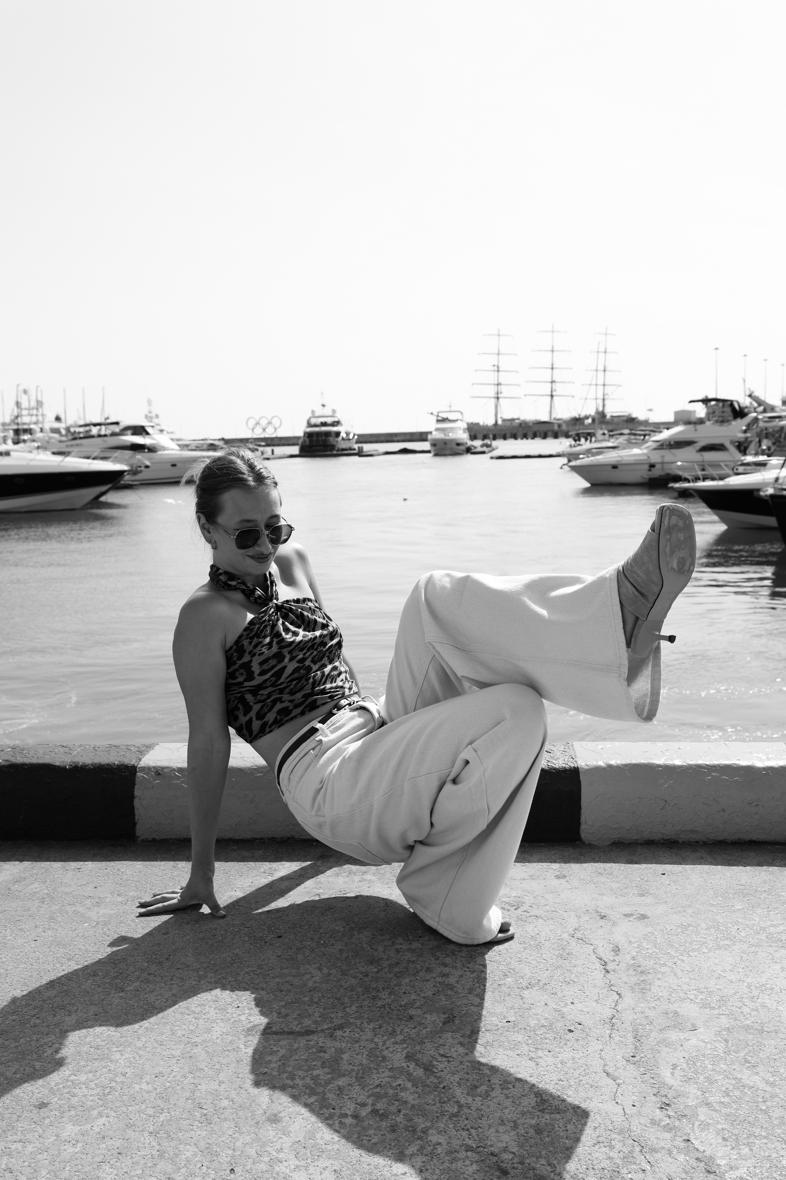 ПОРТФОЛИО. Фотограф Москва Оля Олбимак