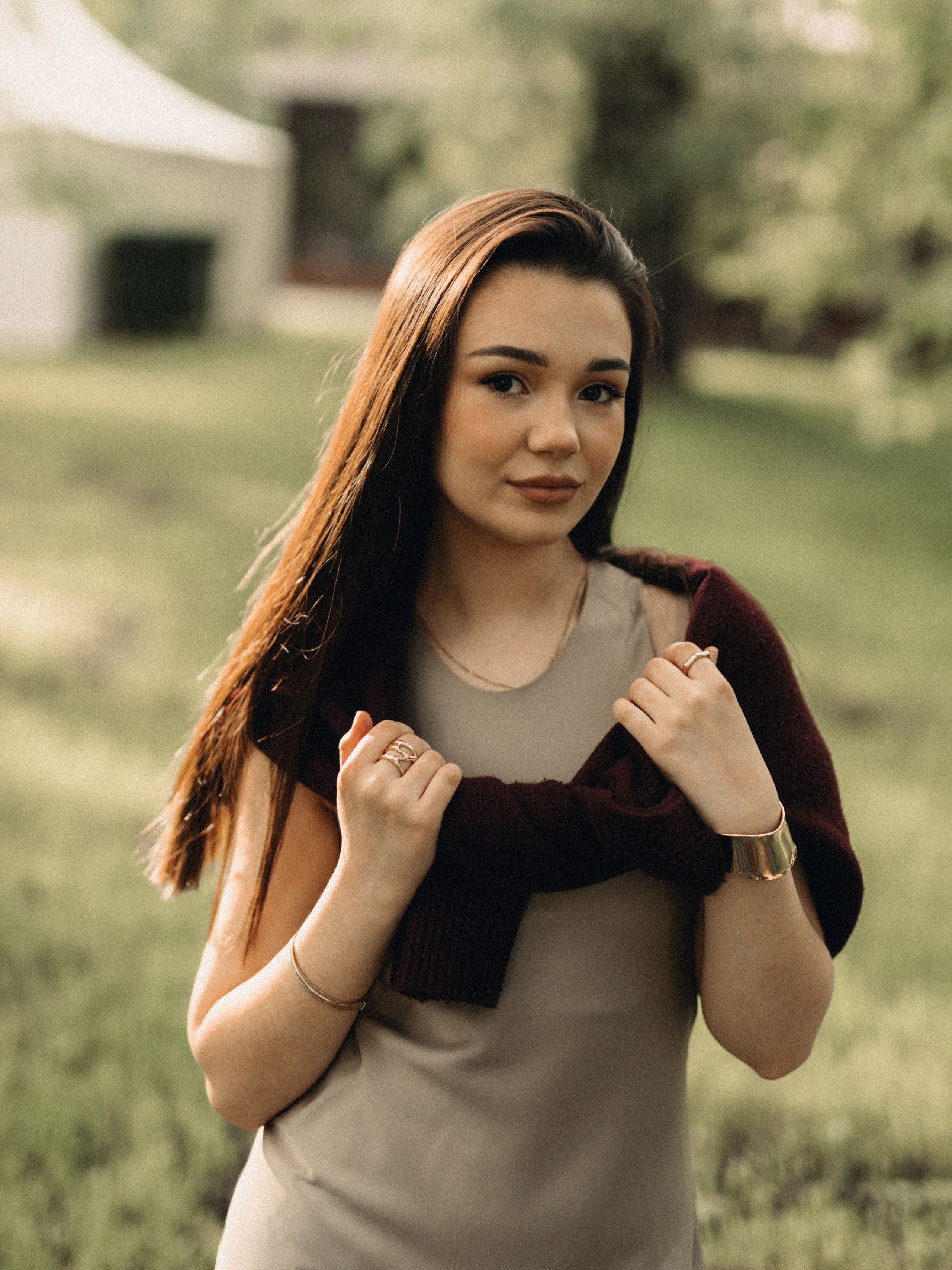 Камилла. Фотограф Анна Нестеренко