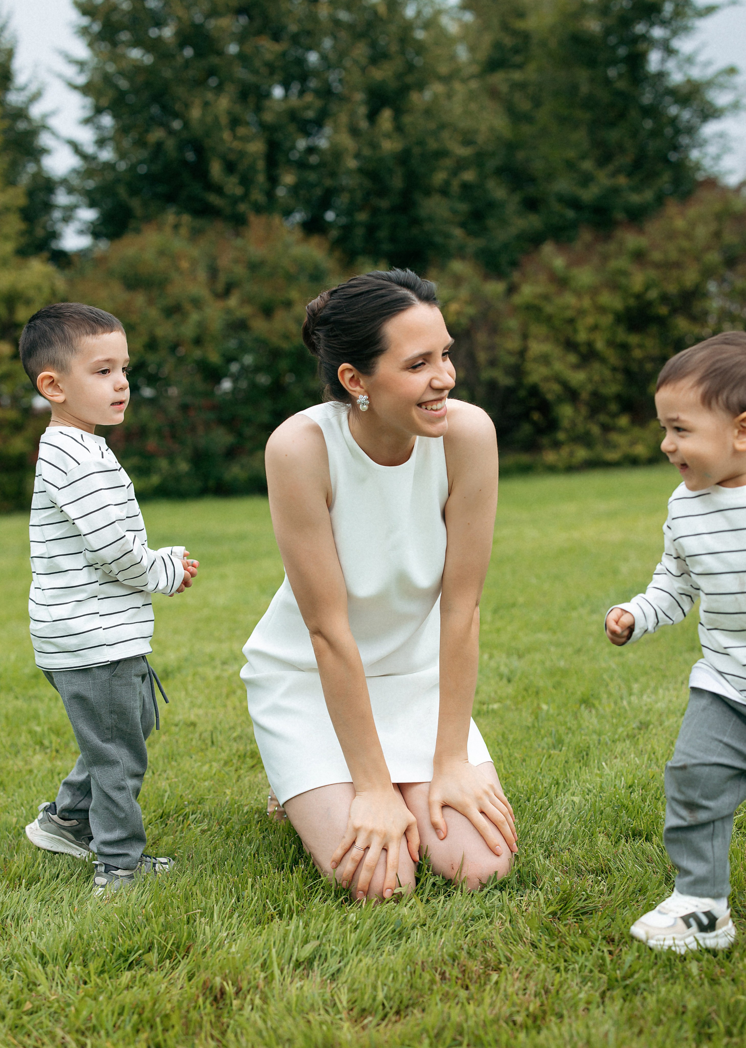 M A R I Y A + 5. Фотограф Карина Гюльхаджан