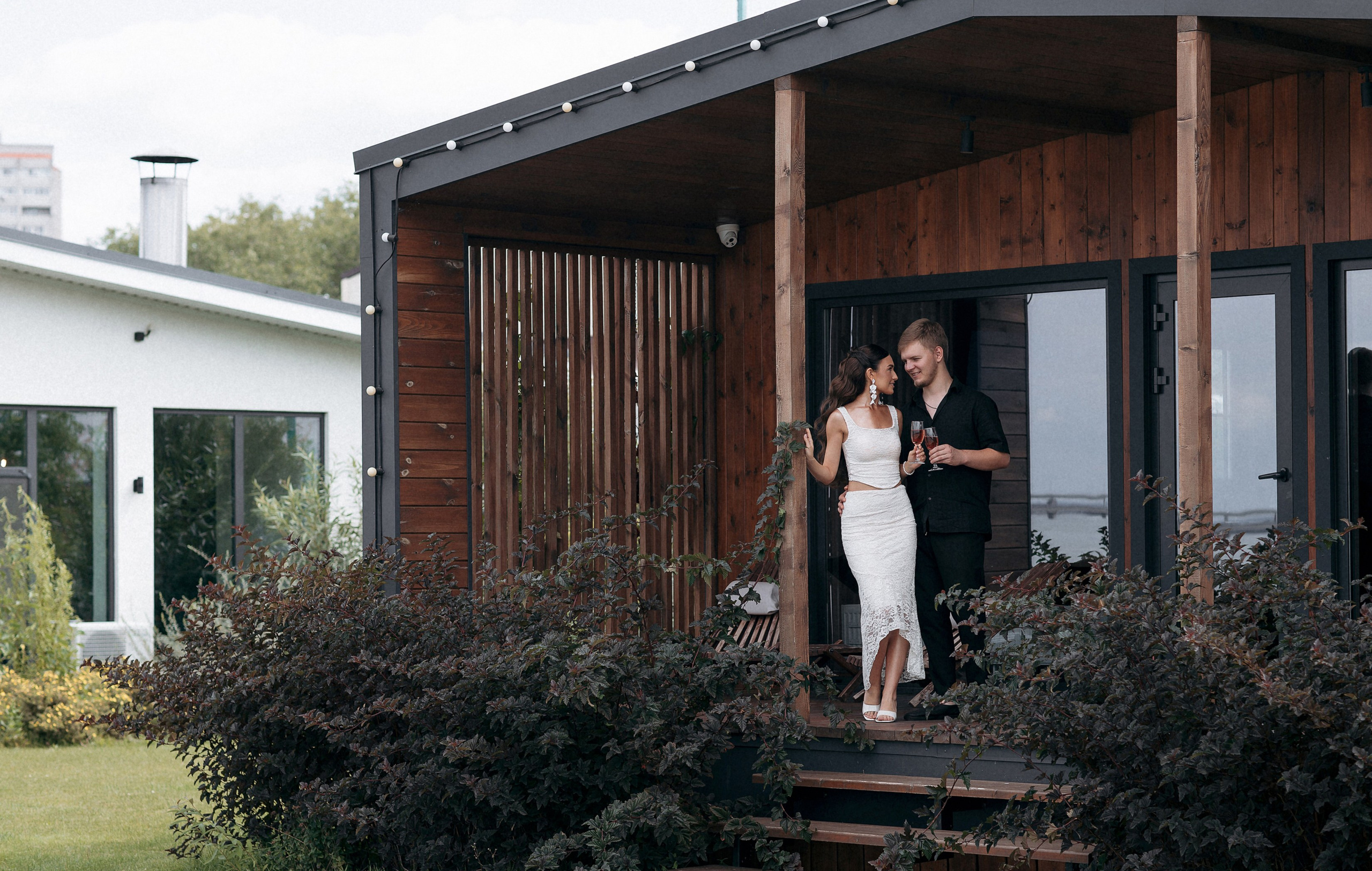 D&N. Фотограф Карина Гюльхаджан