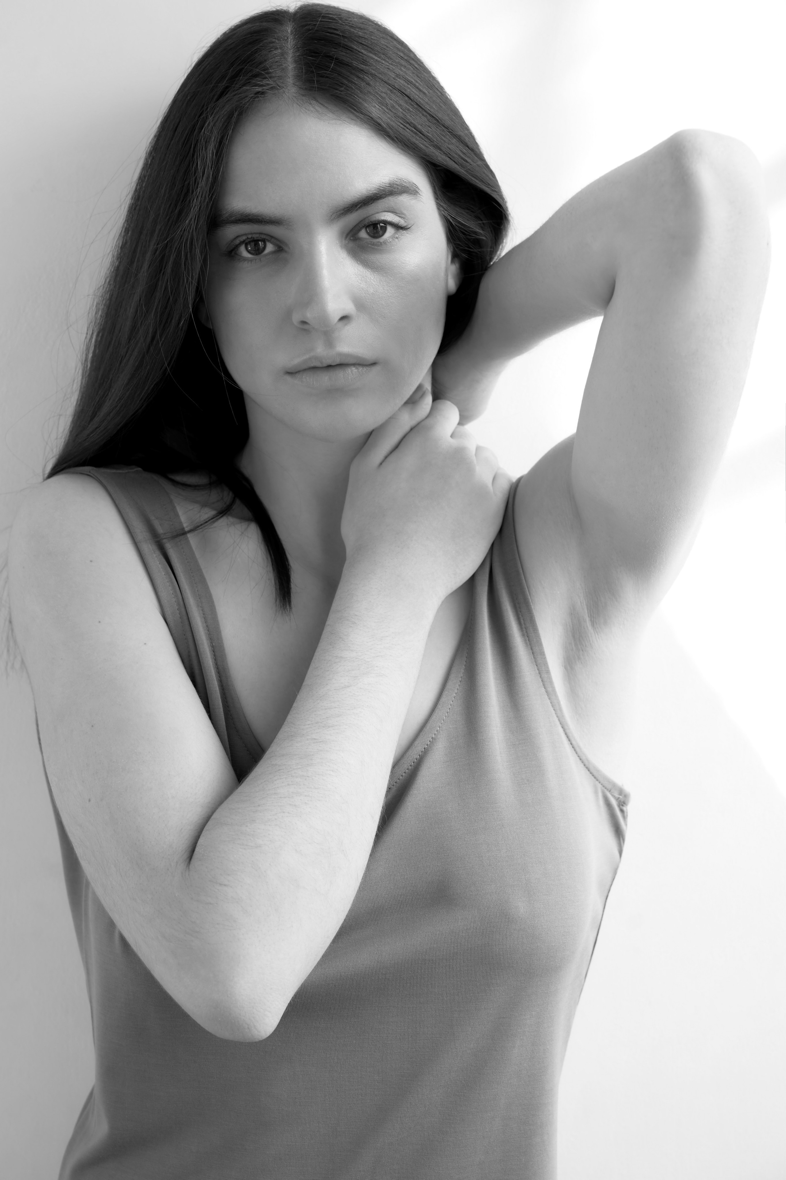 Карина Галанова arlette.management. Фотограф в Санкт-Петербурге Анастасия Коновалова