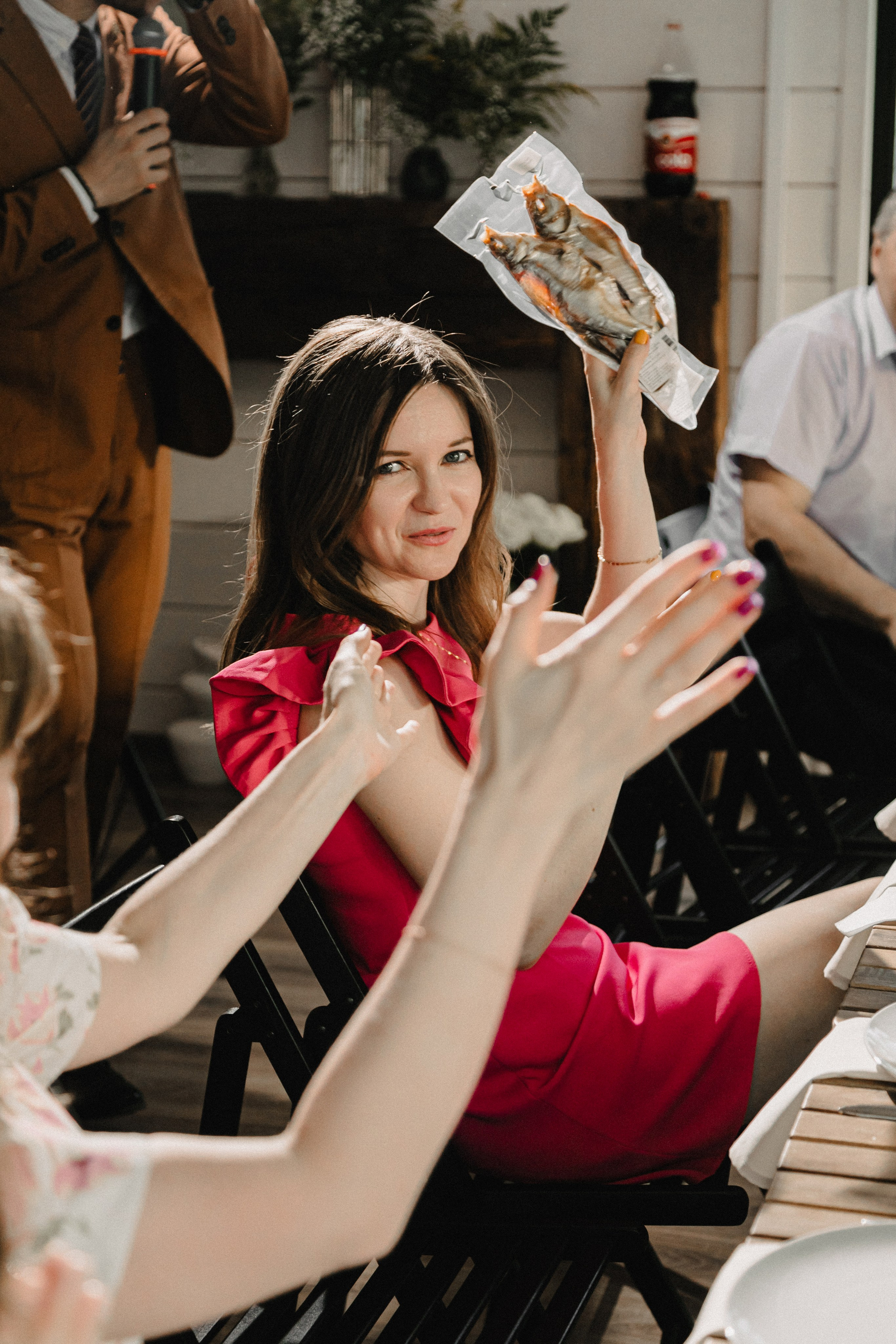 Свадьба Насти и Димы. Свадебный и семейный фотограф Женя Добрянская в Нижнем Новгороде