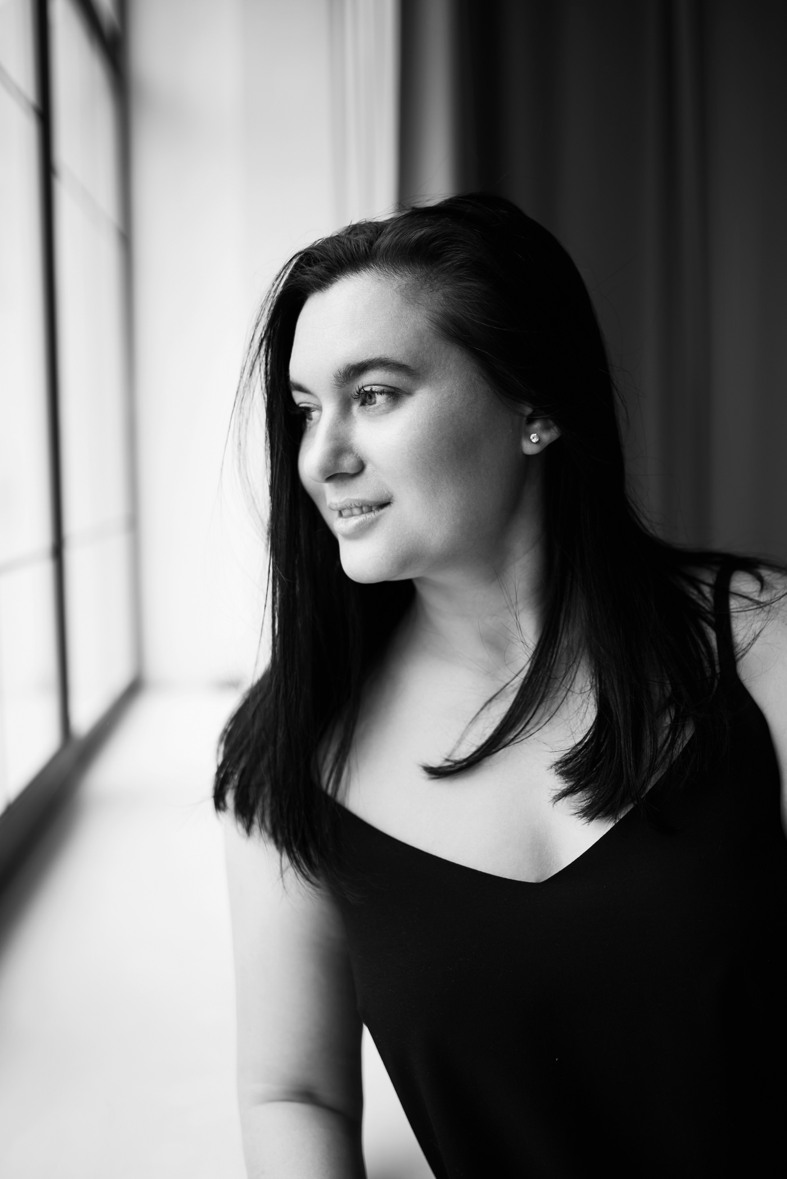 Валерия. Фотограф, психолог и фототерапевт в Екатеринбурге Ольга Неуймина