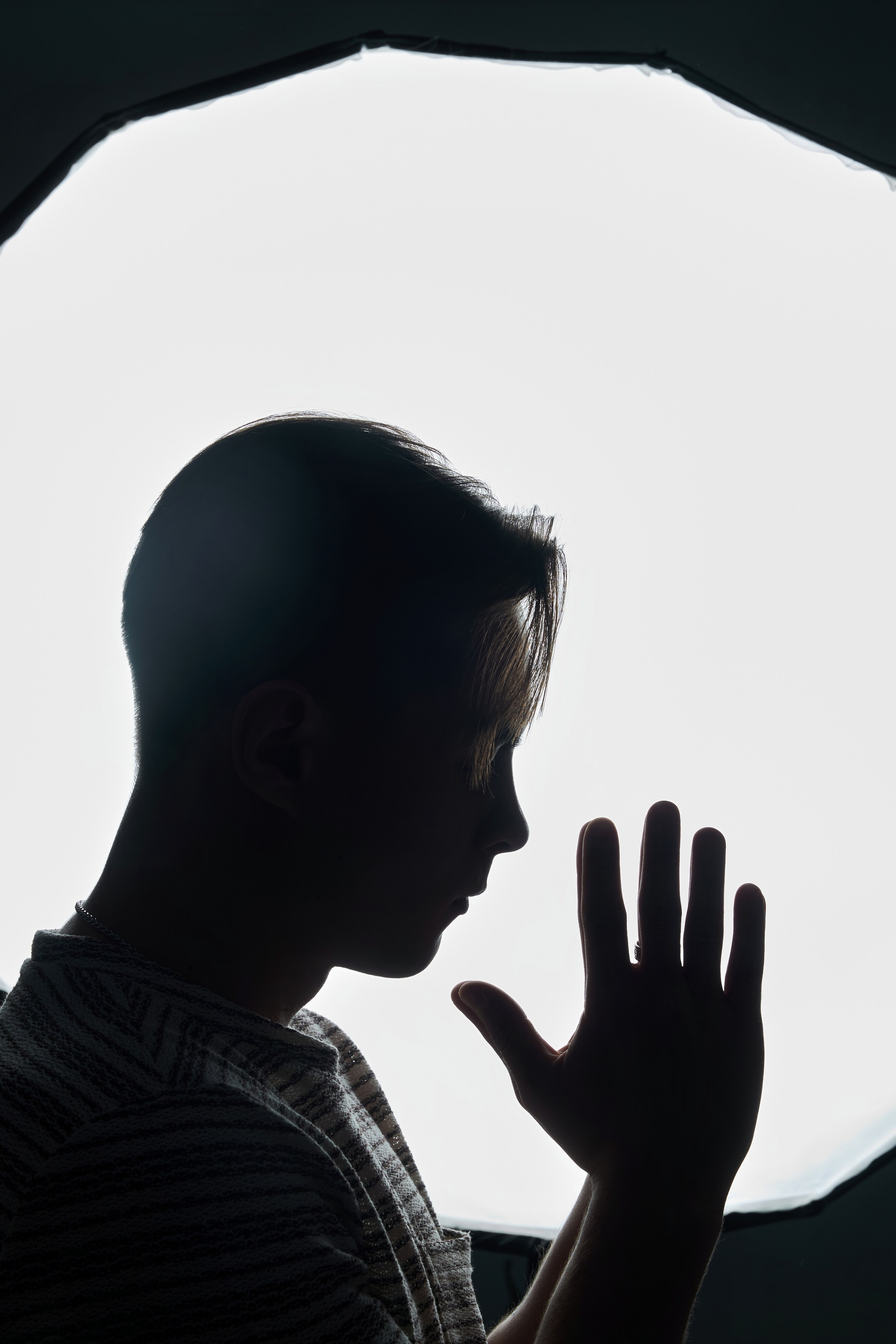 Илья. Фотограф из Екатеринбурга Тёма Дубовцев