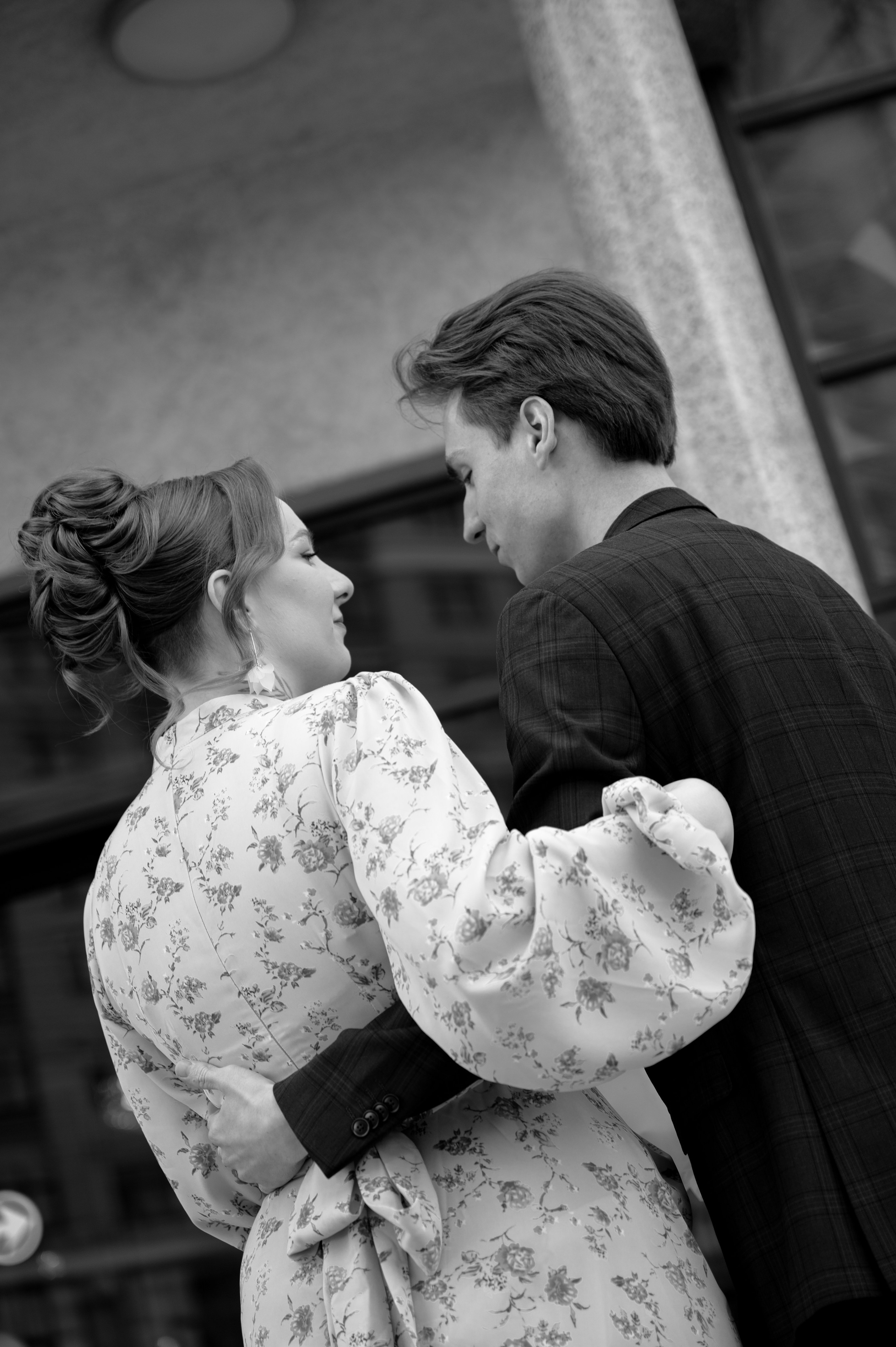 Даниил & Ксения. Свадебный и портретный фотограф