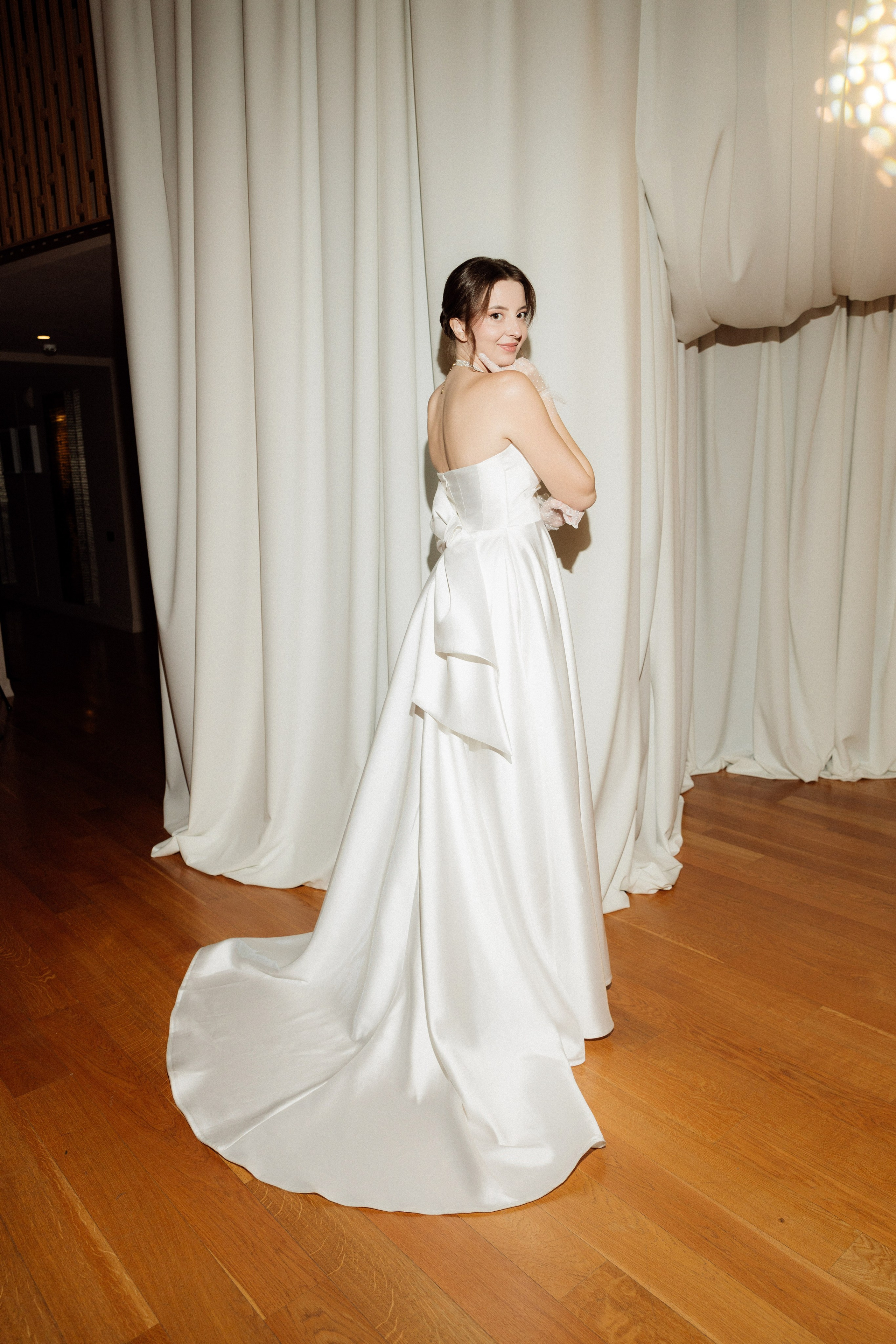 Кристина и Женя. Свадебный и репортажный фотограф Новороссийск Краснодар Сочи Крым Данила Данилов