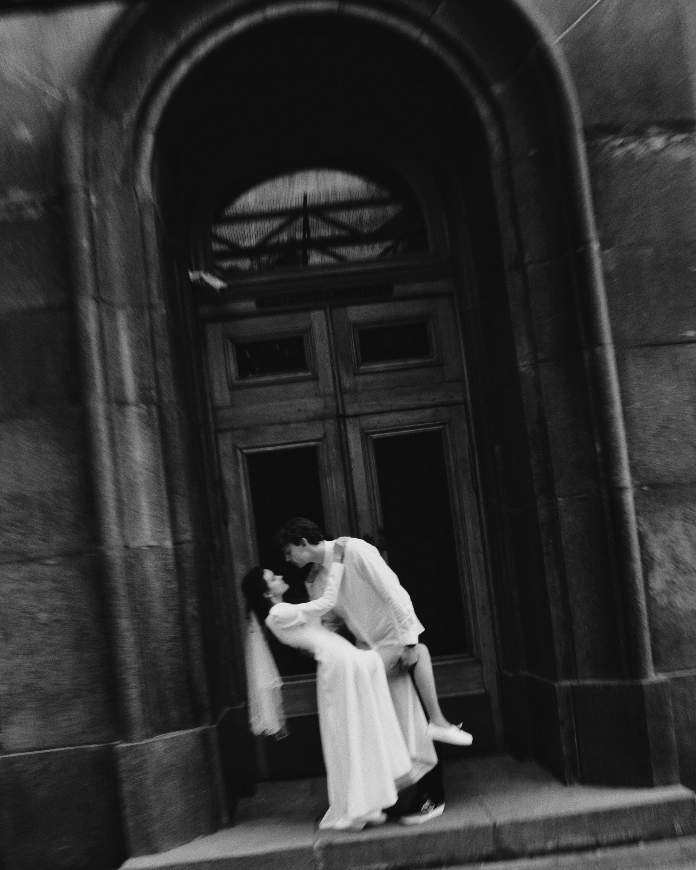 Елизавета & Тихон. Фотограф | Москва | Дарья Березина