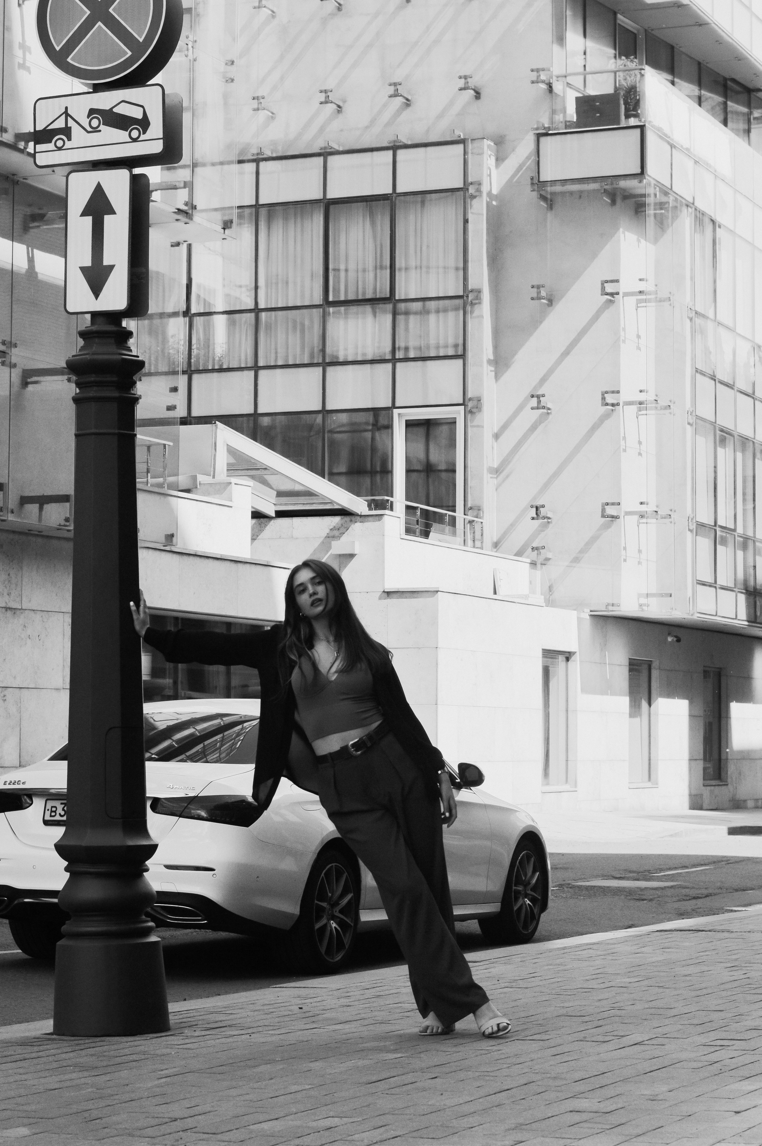 Индивидуальная съемка