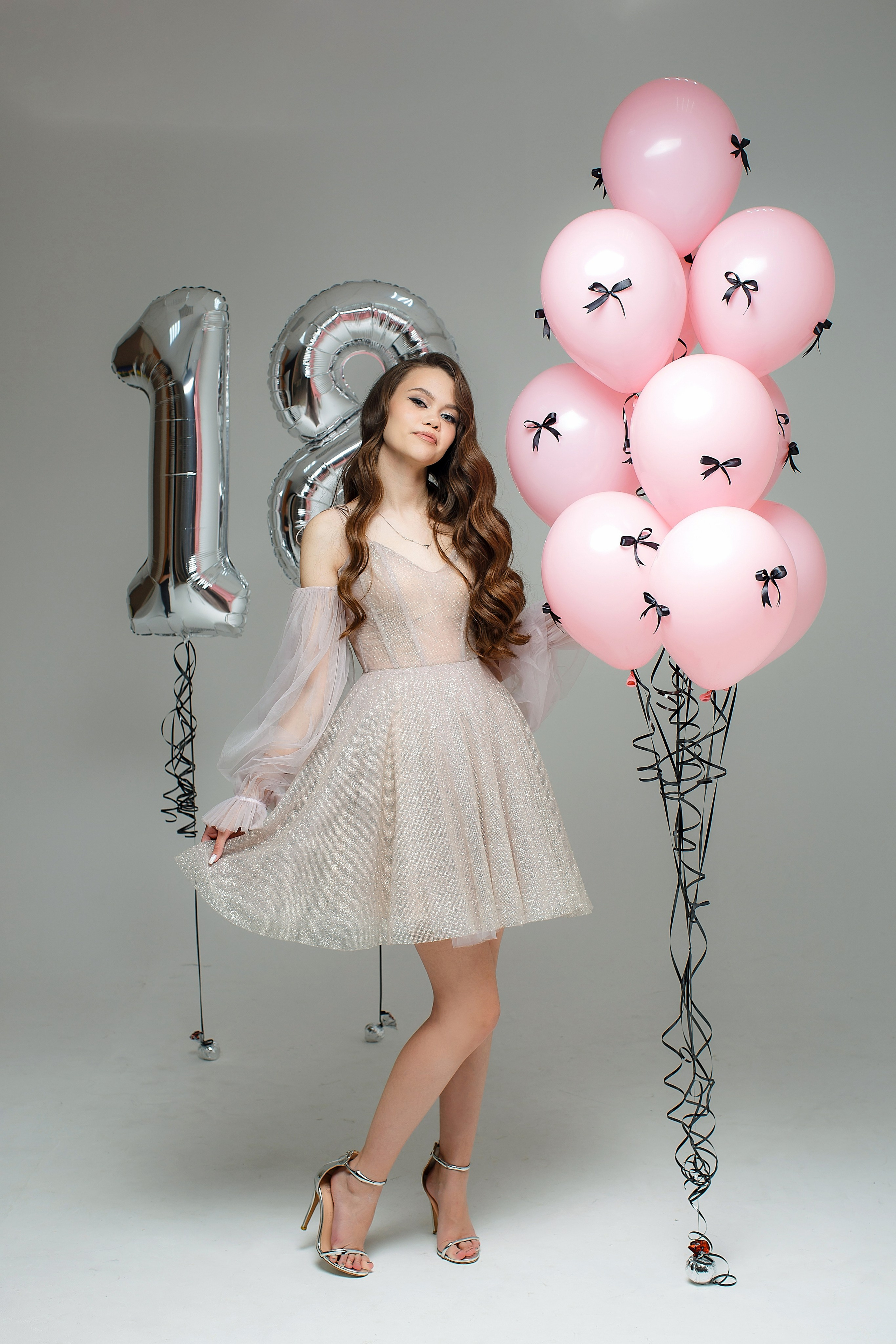 Арина. Семейный и детский фотограф в Стерлитамаке Разина Рахмангулова