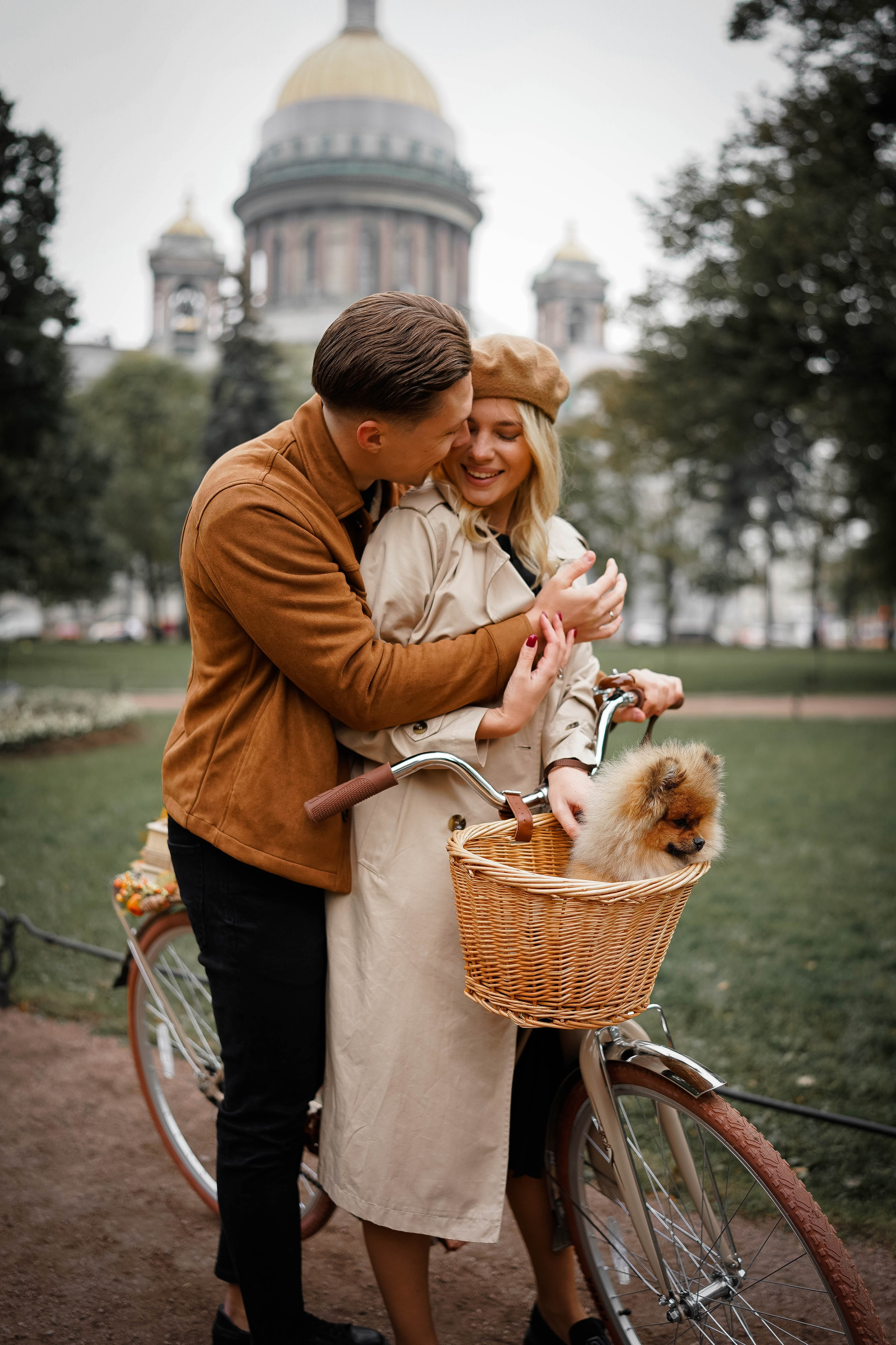 Love Story. Семейный и детский фотограф в Санкт-Петербурге и Москве Каролина Коклягина