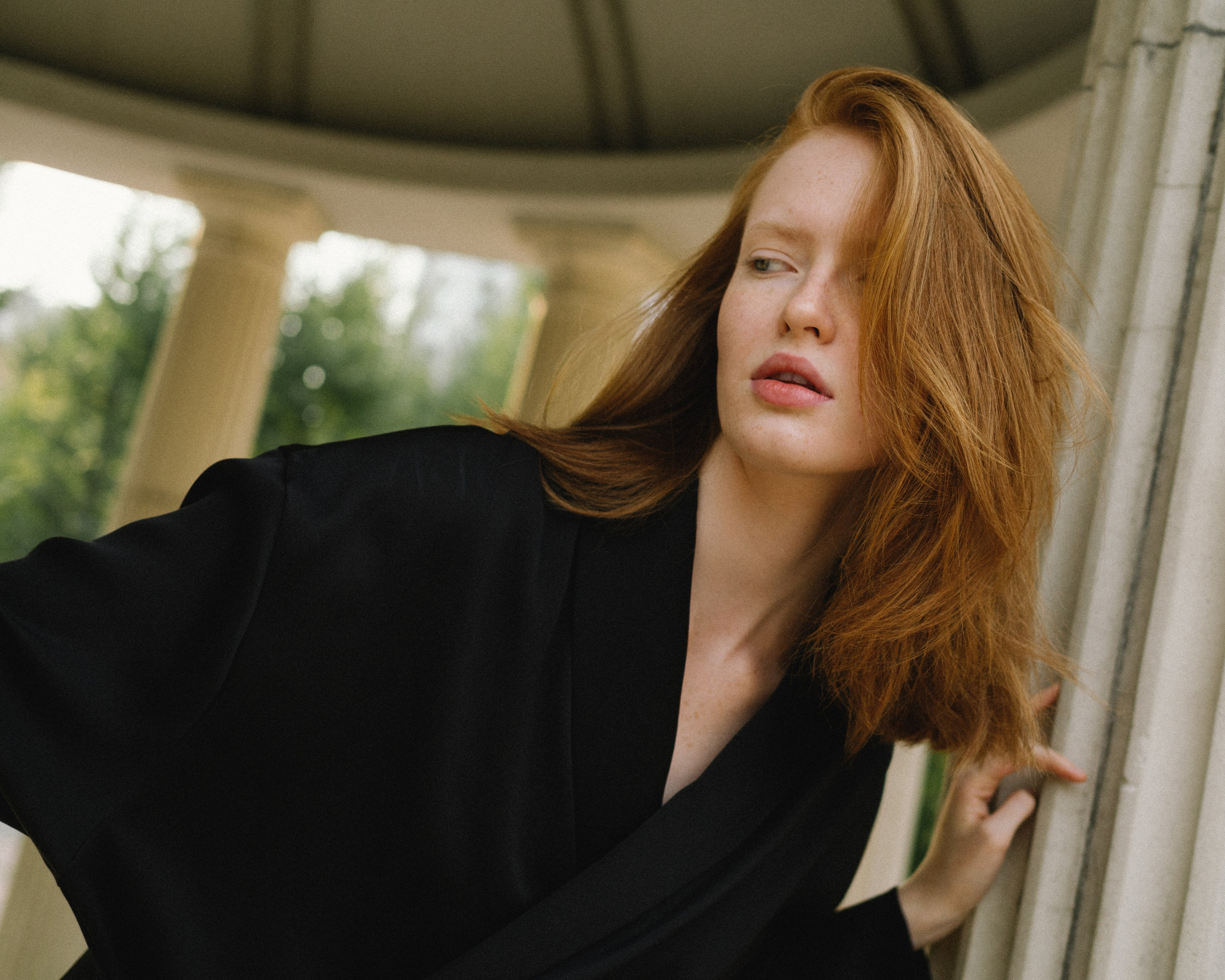 Mari. Фотограф для брендов в Санкт-Петербурге — Анастасия Галина