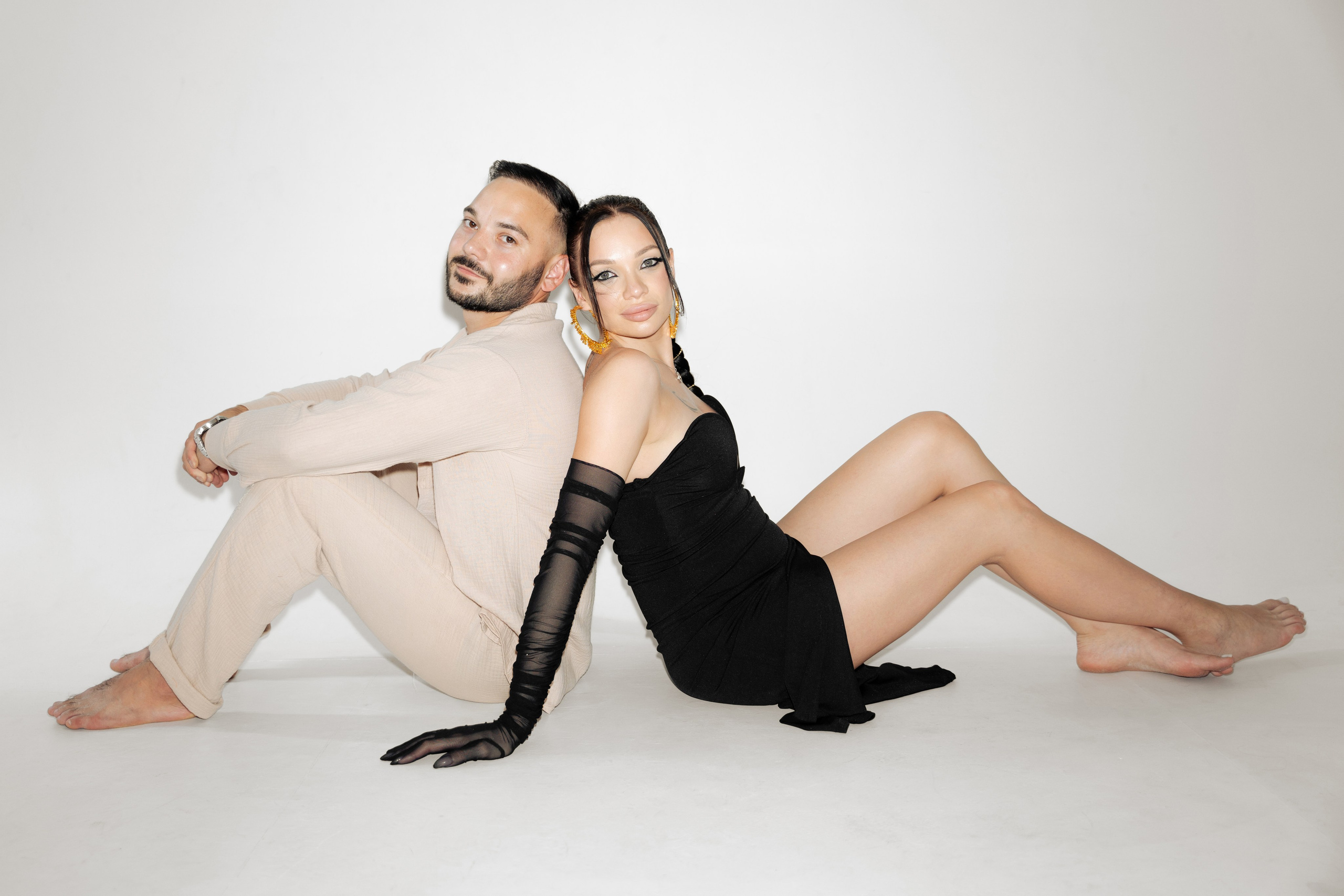 Валентина и Ильдар. Свадебный фотограф Уфа, Руслан Бикташев