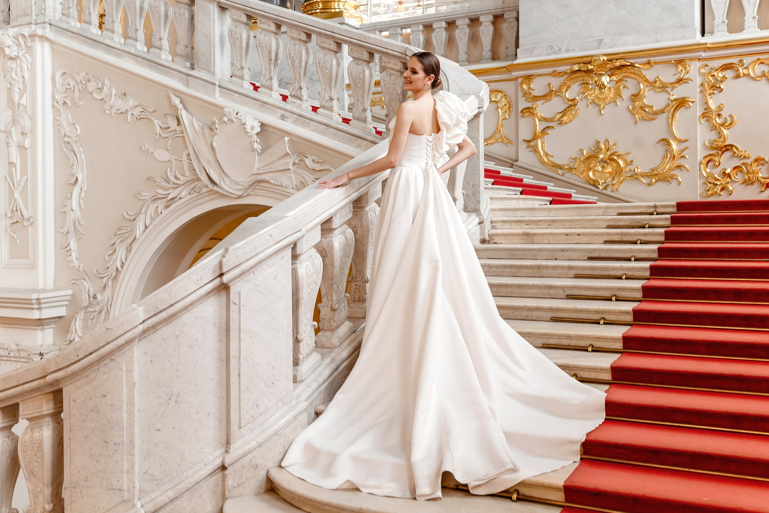 Как подать заявление в Дворец Бракосочетания 1 в Санкт-Петербурге?