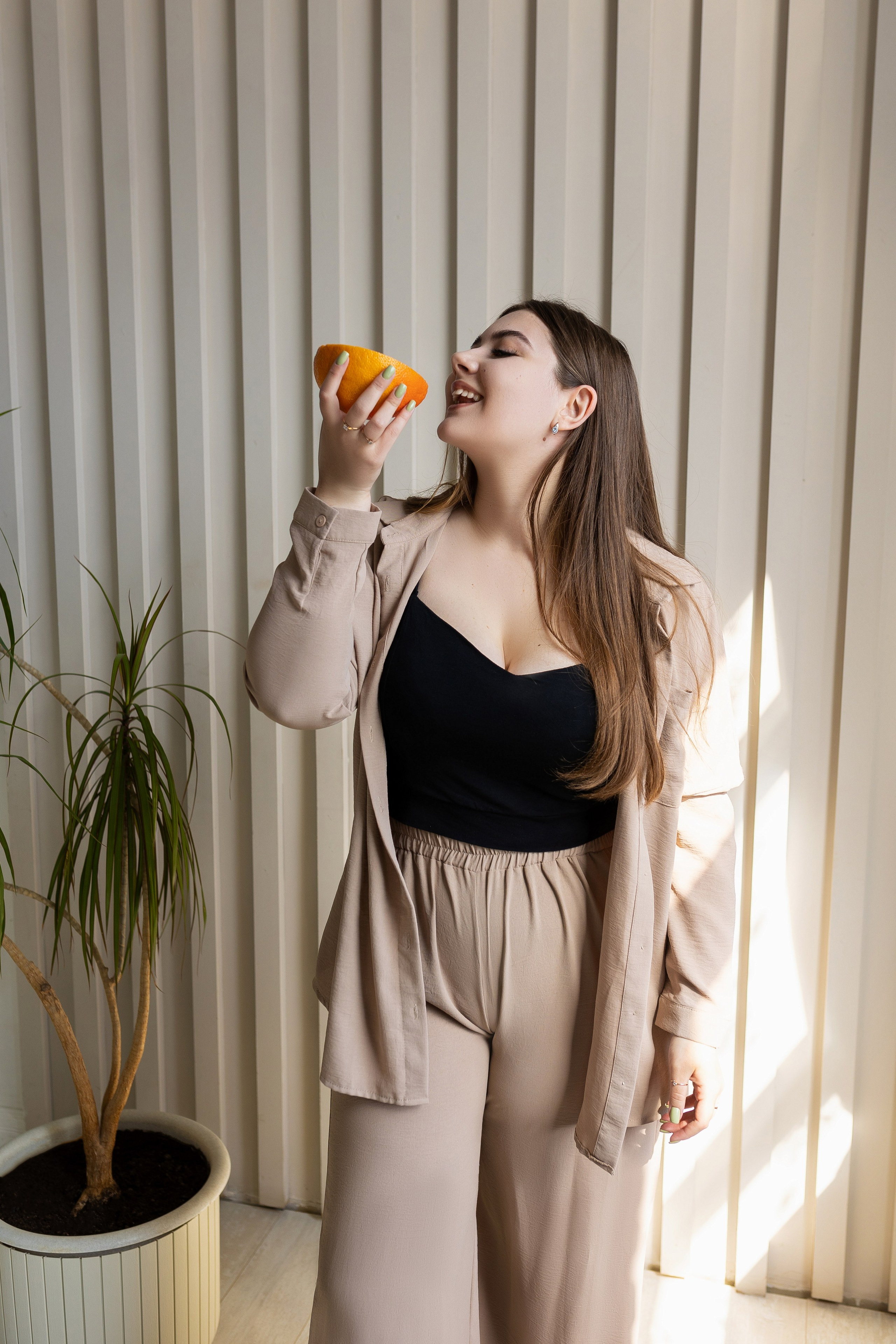 Для мастера по шугарингу. Фотограф в Тамбове Ольга Мельникова