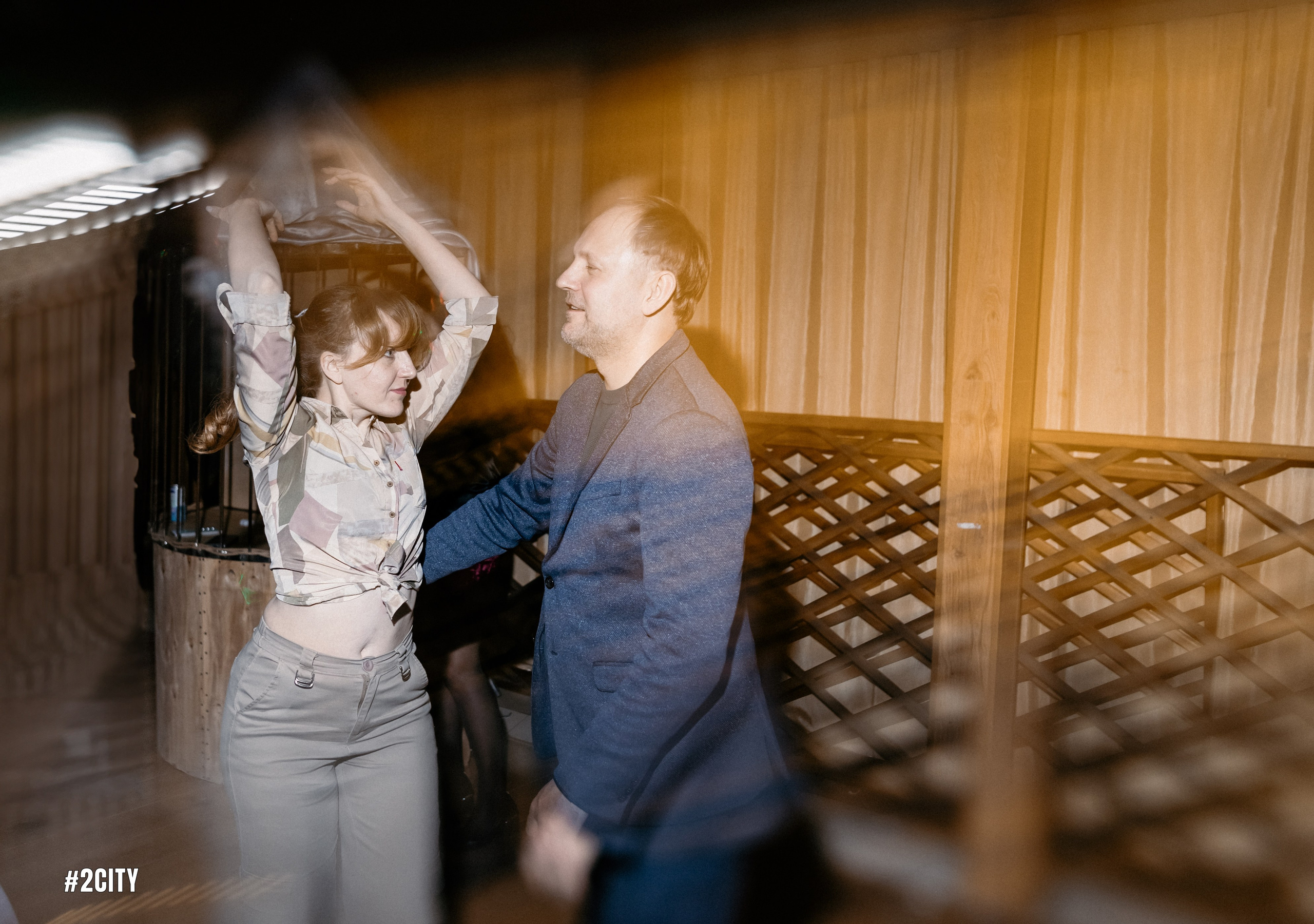 Танцы 2. Портретный и семейный фотограф Наталия Гаврилина, Саратов — Москва