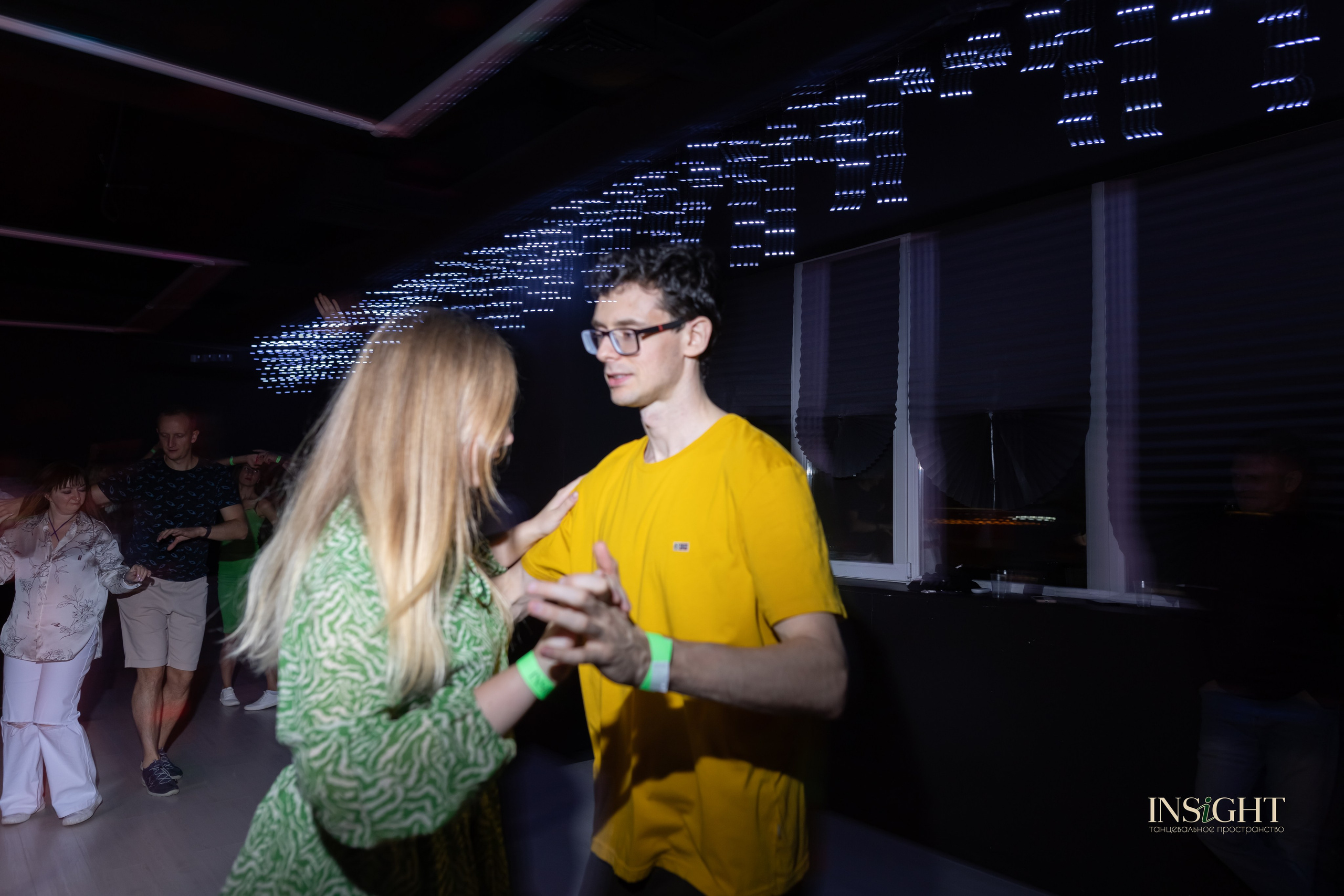 Инсайт, танцы. Портретный и семейный фотограф Наталия Гаврилина, Саратов — Москва