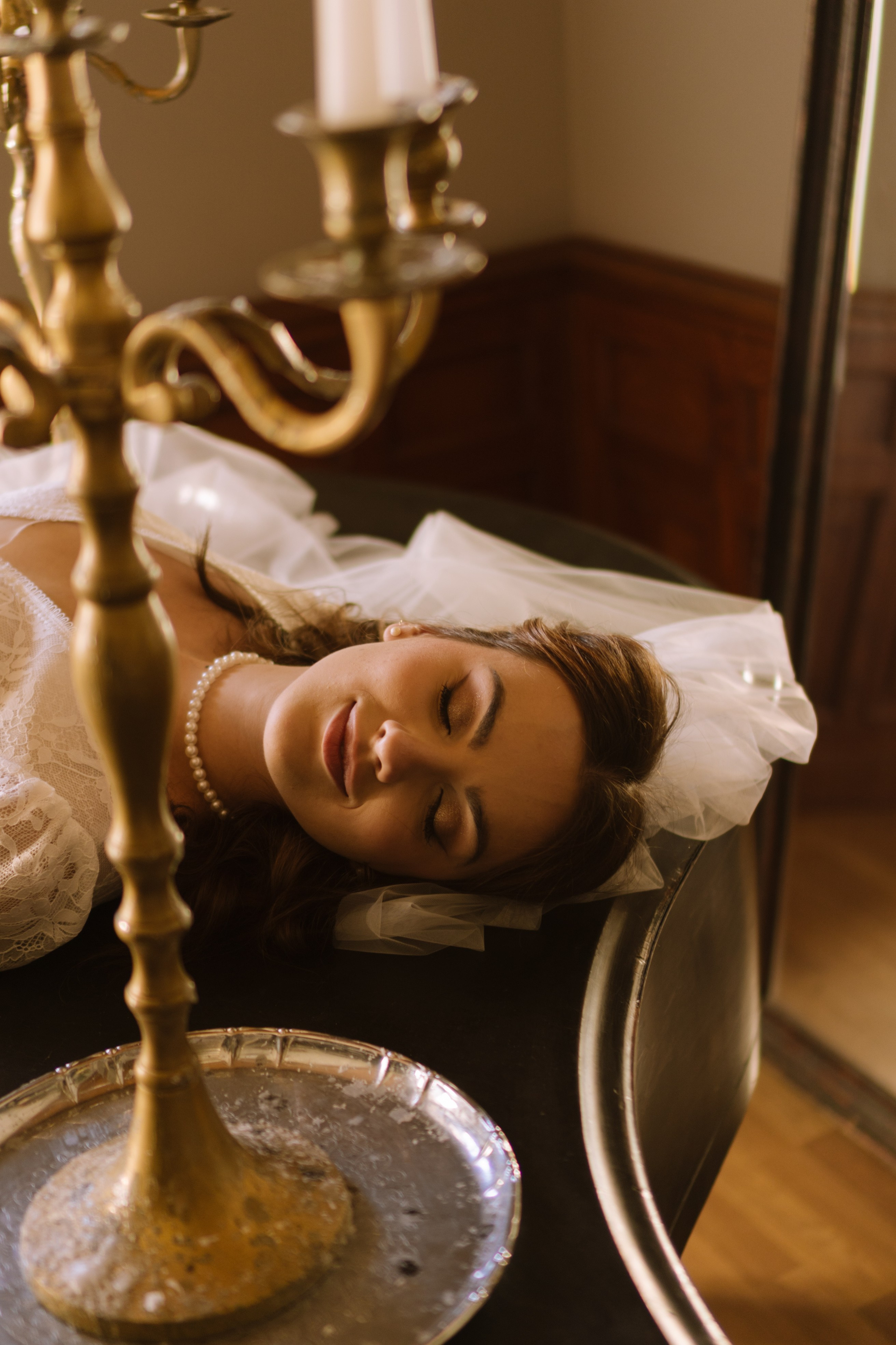 СВАДЕБНАЯ СЬЕМКА В СТУДИИ. Профессиональный фотограф, Санкт-Петербург — Виктория Богомолова