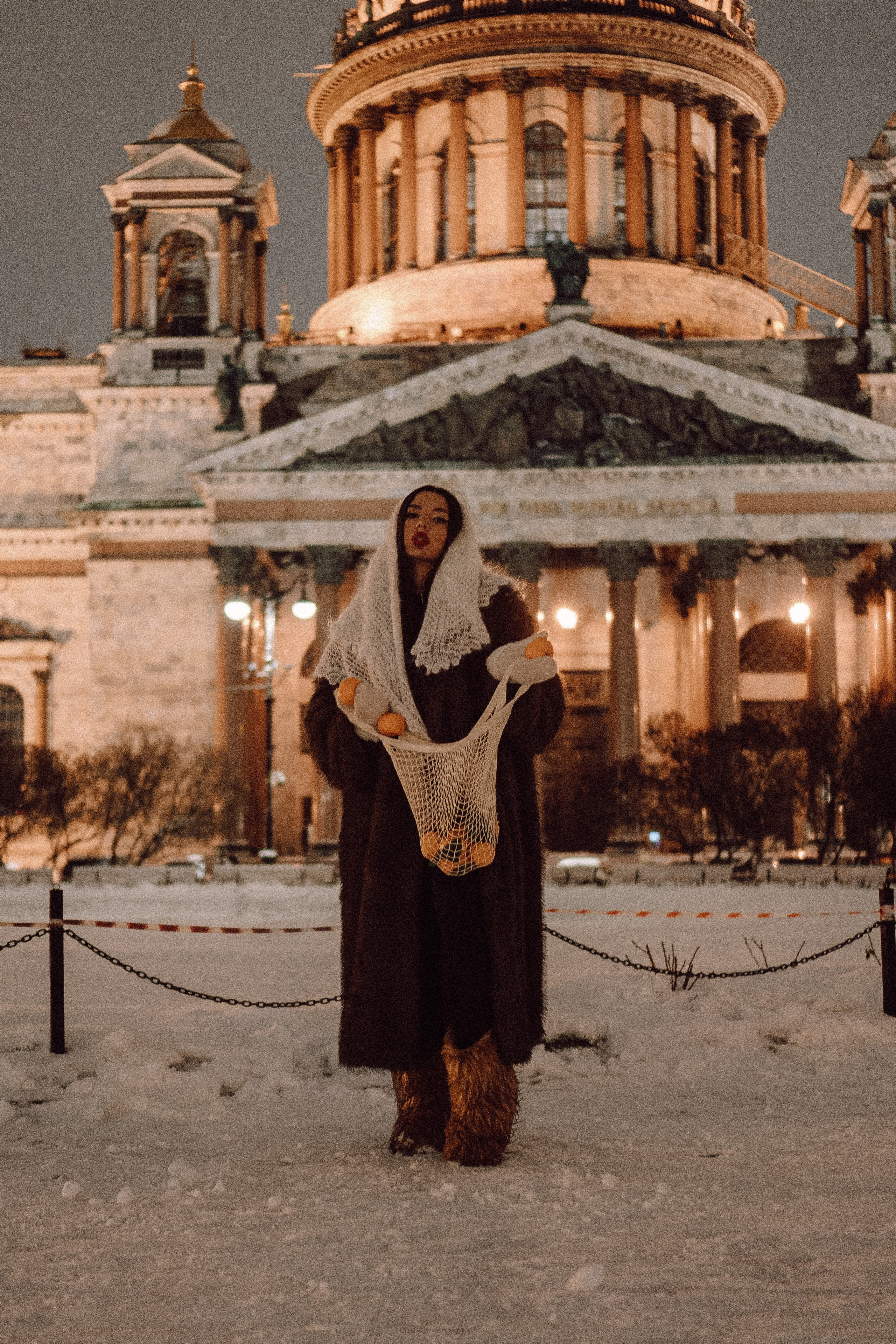 В Русском стиле. Профессиональный фотограф, Санкт-Петербург — Виктория Богомолова