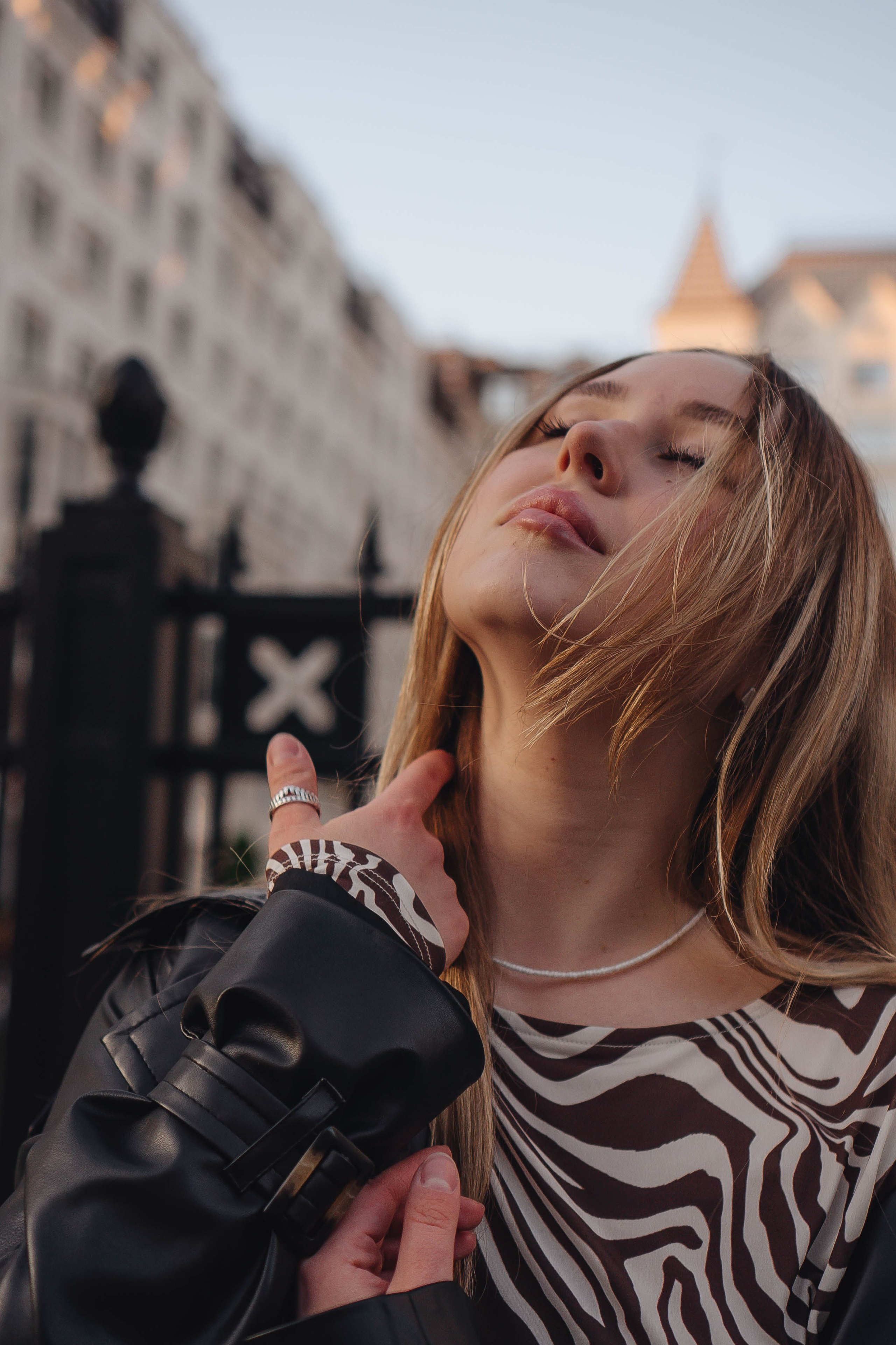 Жественность. Профессиональный фотограф, Санкт-Петербург — Виктория Богомолова
