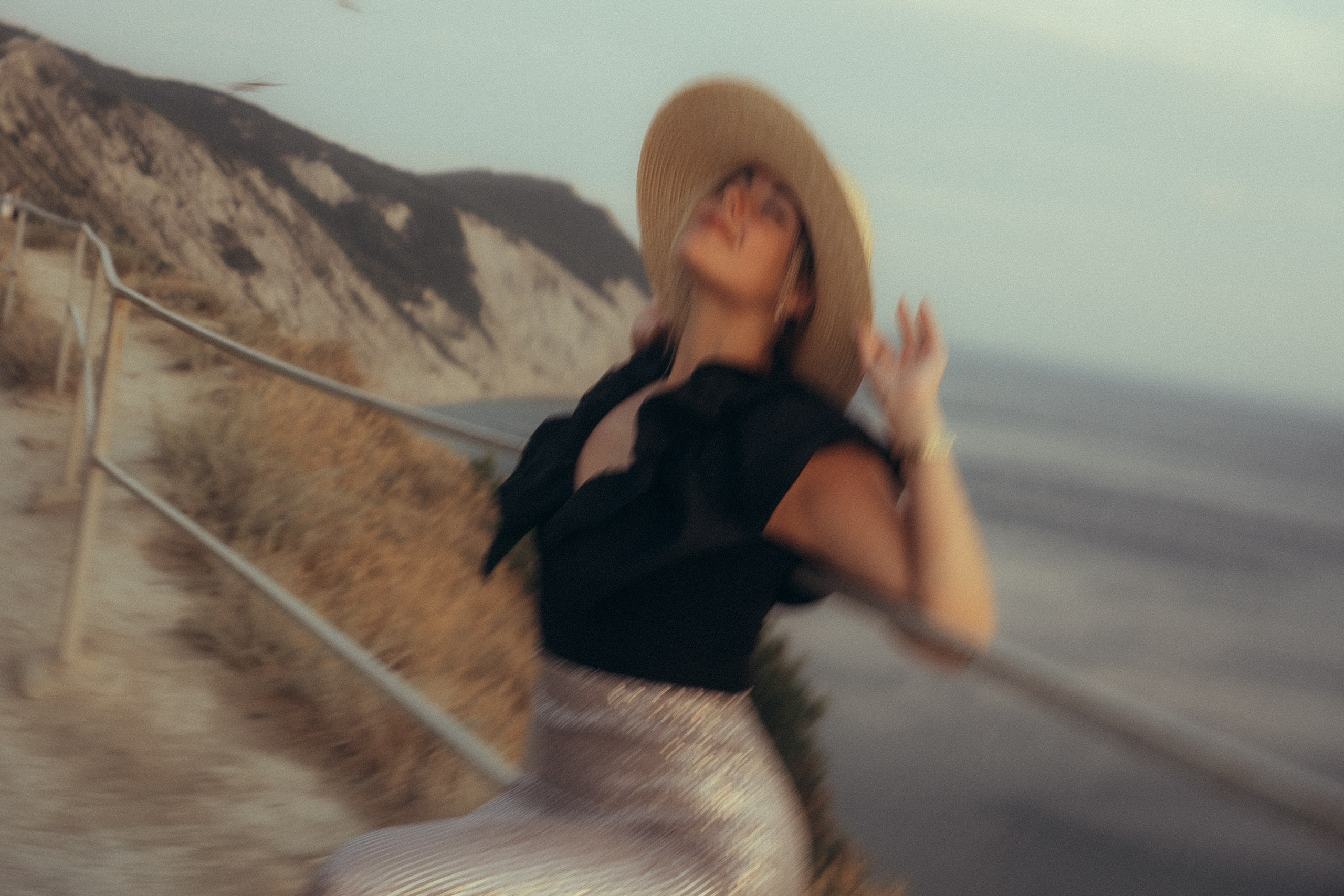 Вечерняя прогулка по Анапе. Профессиональный фотограф, Санкт-Петербург — Виктория Богомолова