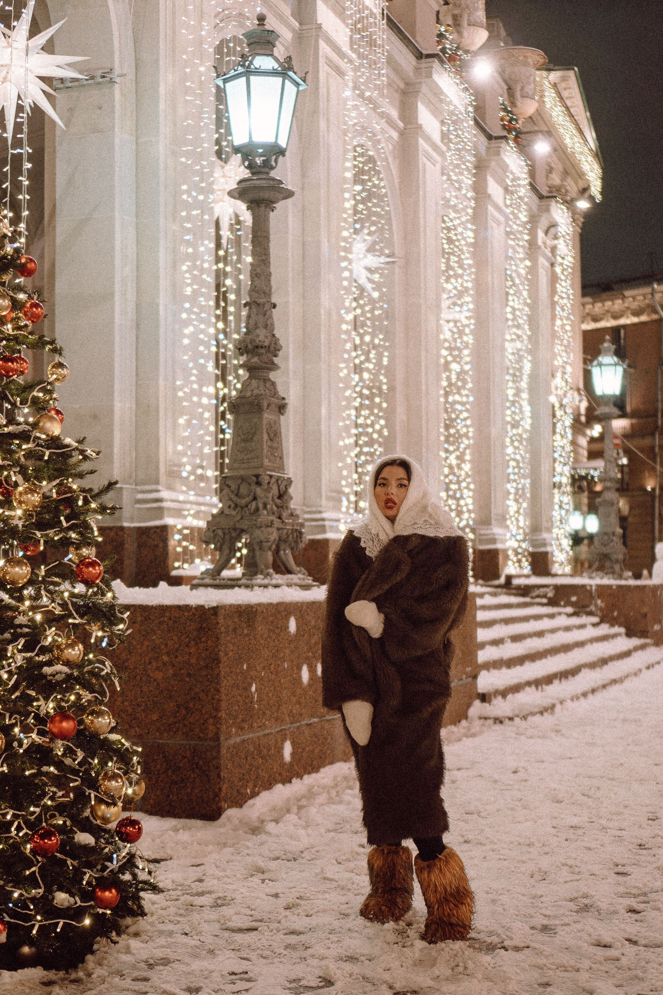 В Русском стиле. Профессиональный фотограф, Санкт-Петербург — Виктория Богомолова