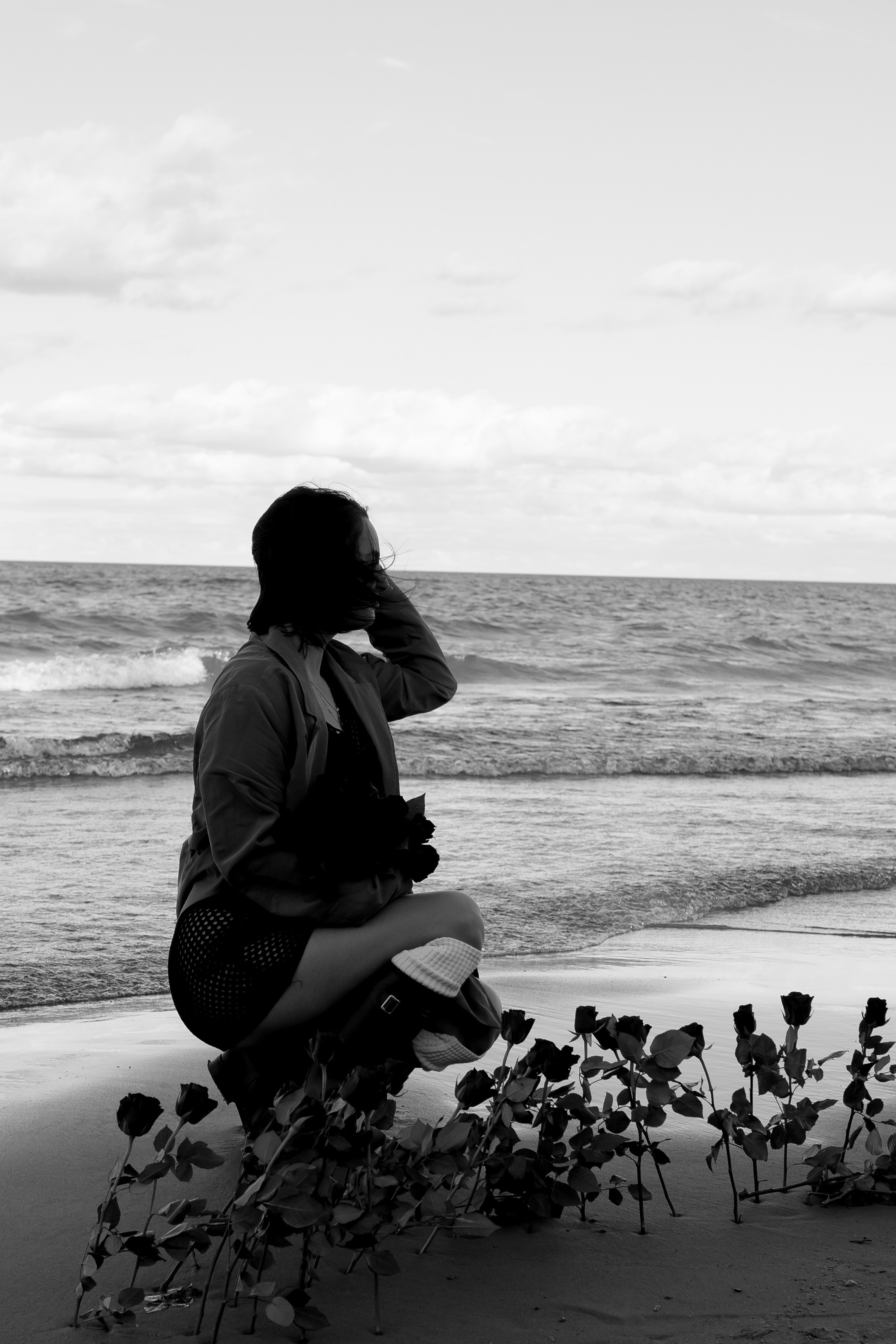 Розы. Профессиональный фотограф, Санкт-Петербург — Виктория Богомолова