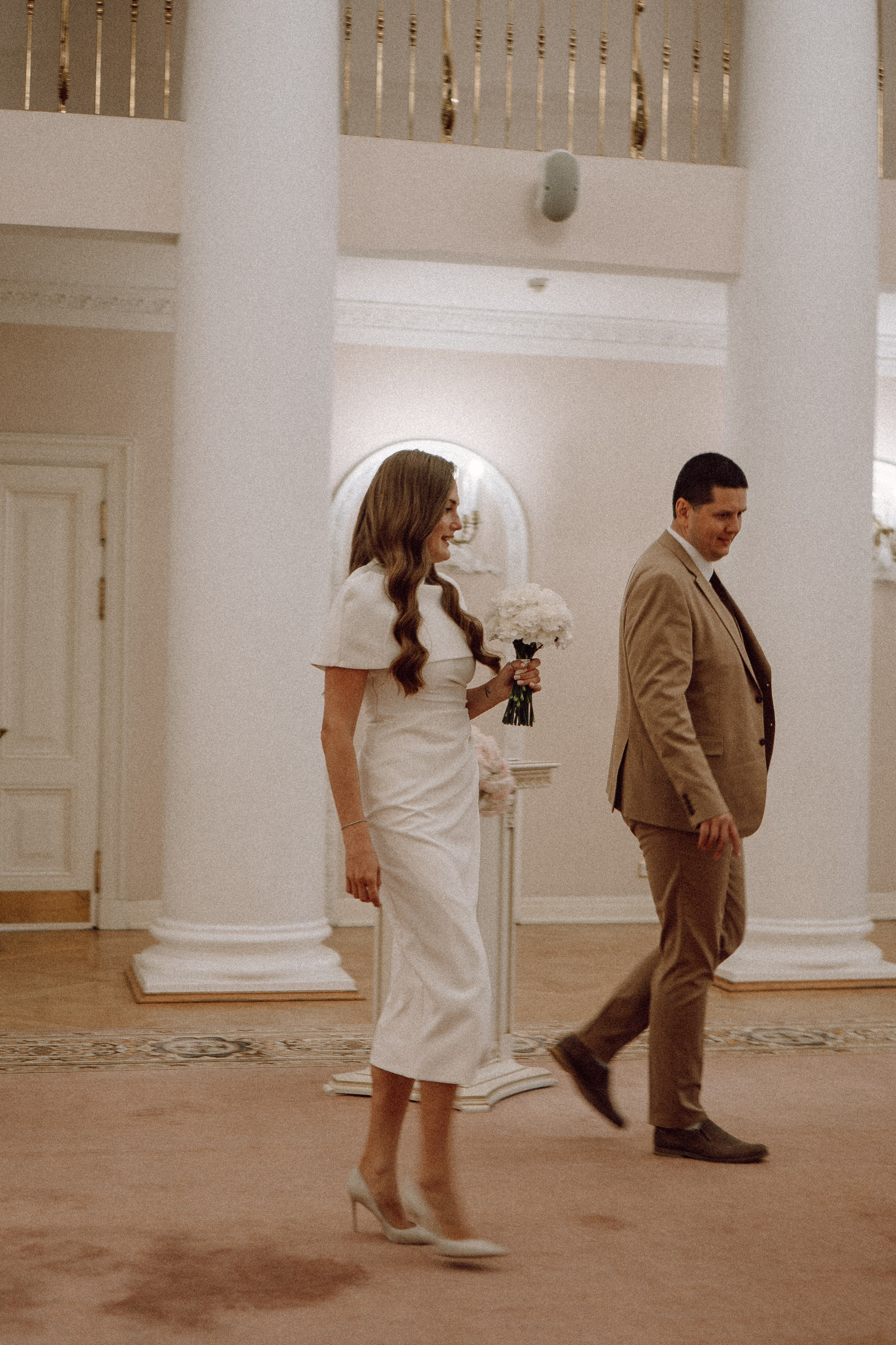 СВАДЕБНАЯ СЬЕМКА В ПУШКИН. Профессиональный фотограф, Санкт-Петербург — Виктория Богомолова