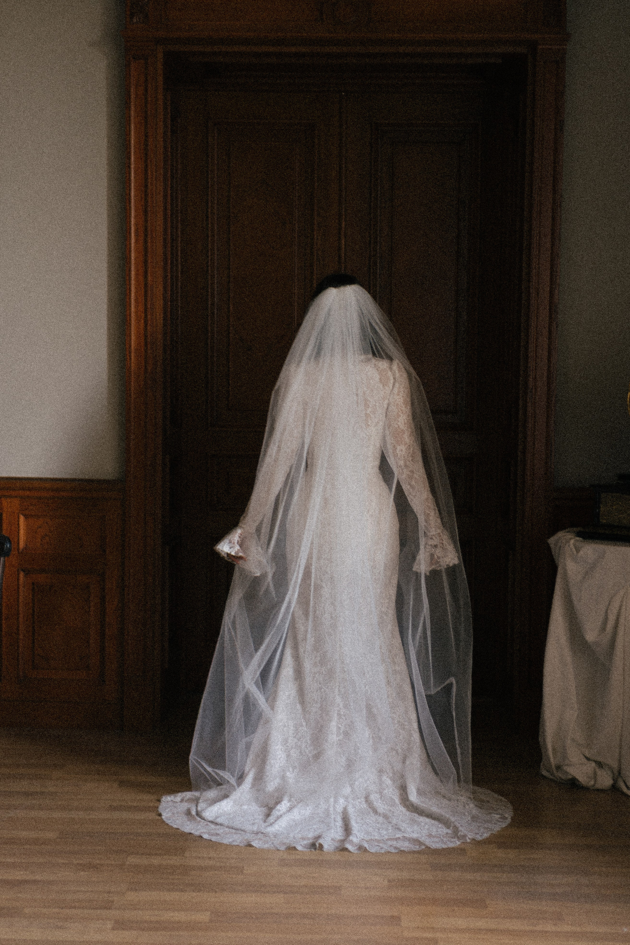 СВАДЕБНАЯ СЬЕМКА В СТУДИИ. Профессиональный фотограф, Санкт-Петербург — Виктория Богомолова