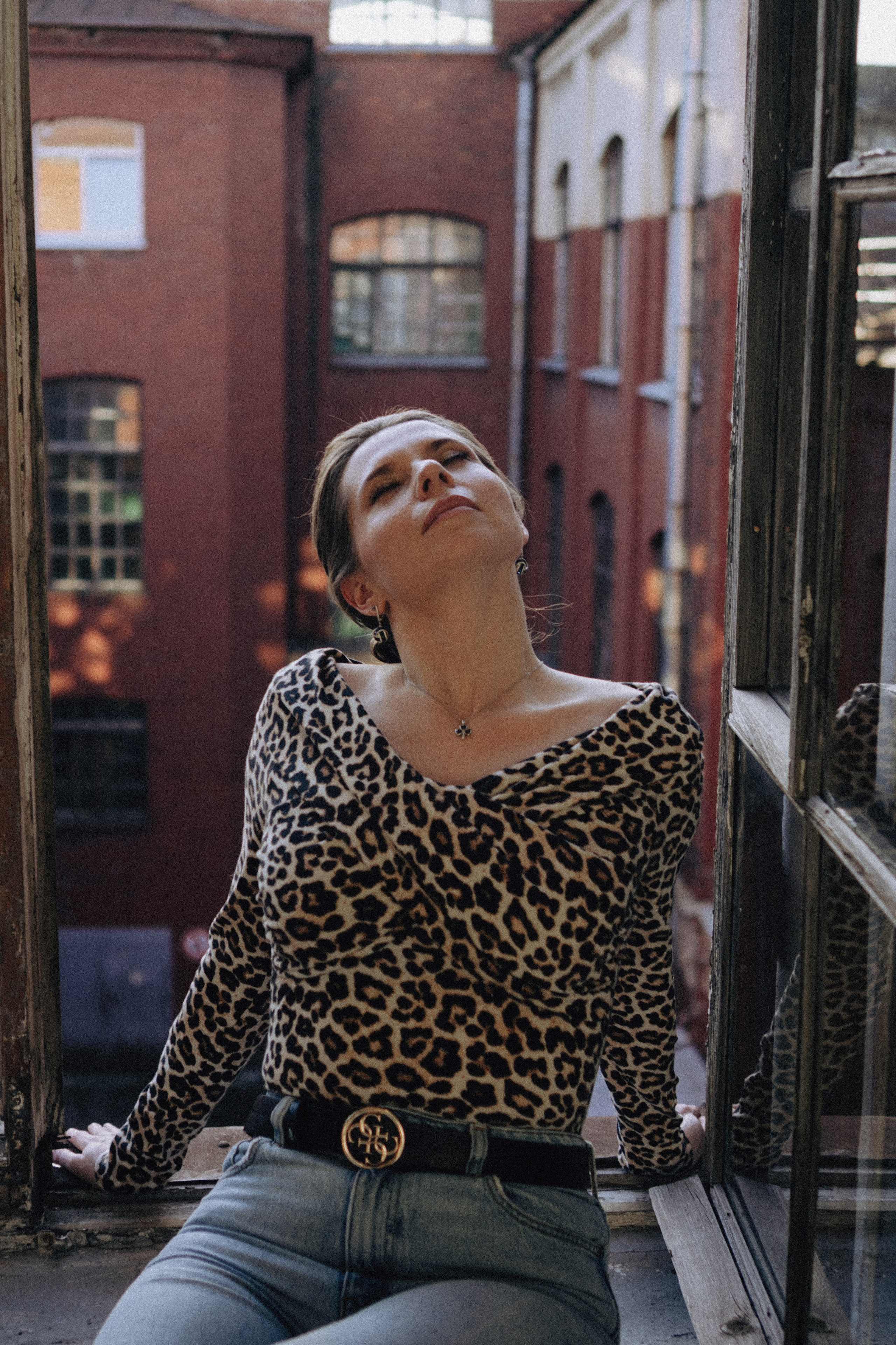 ФОТОСЕСИИЯ В СТУДИИ ДЛЯ ДЕВУШКИ ПСИХОЛОГА. Профессиональный фотограф, Санкт-Петербург — Виктория Богомолова