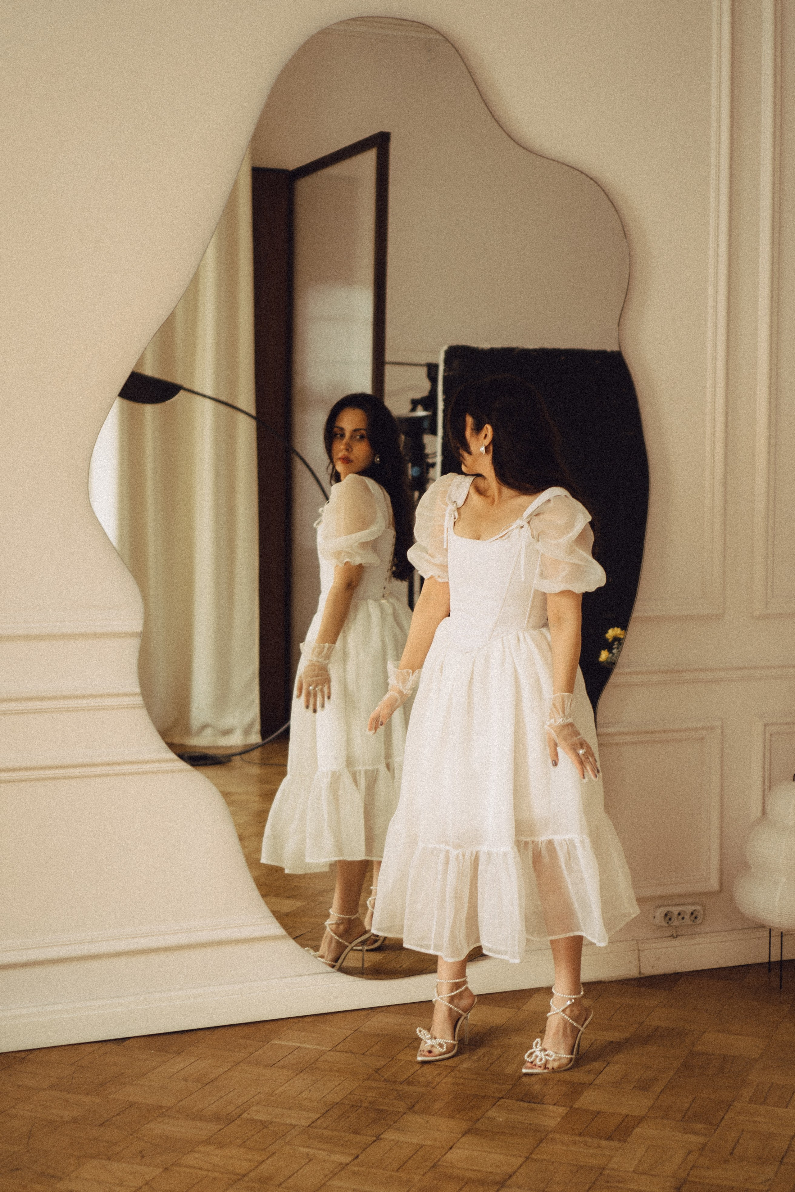 ВИНТАЖНЫЙ БАЛКОН. Профессиональный фотограф, Санкт-Петербург — Виктория Богомолова