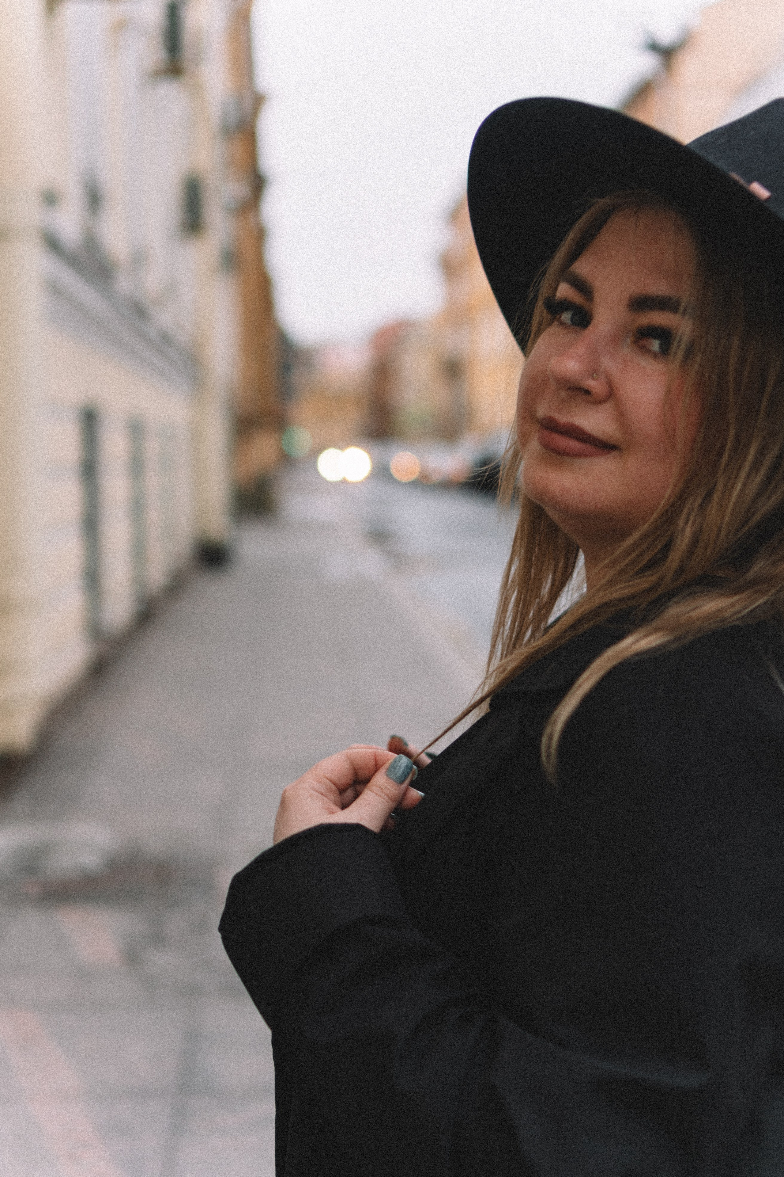 ПРОГУЛКА ВЕСНОЙ. Профессиональный фотограф, Санкт-Петербург — Виктория Богомолова