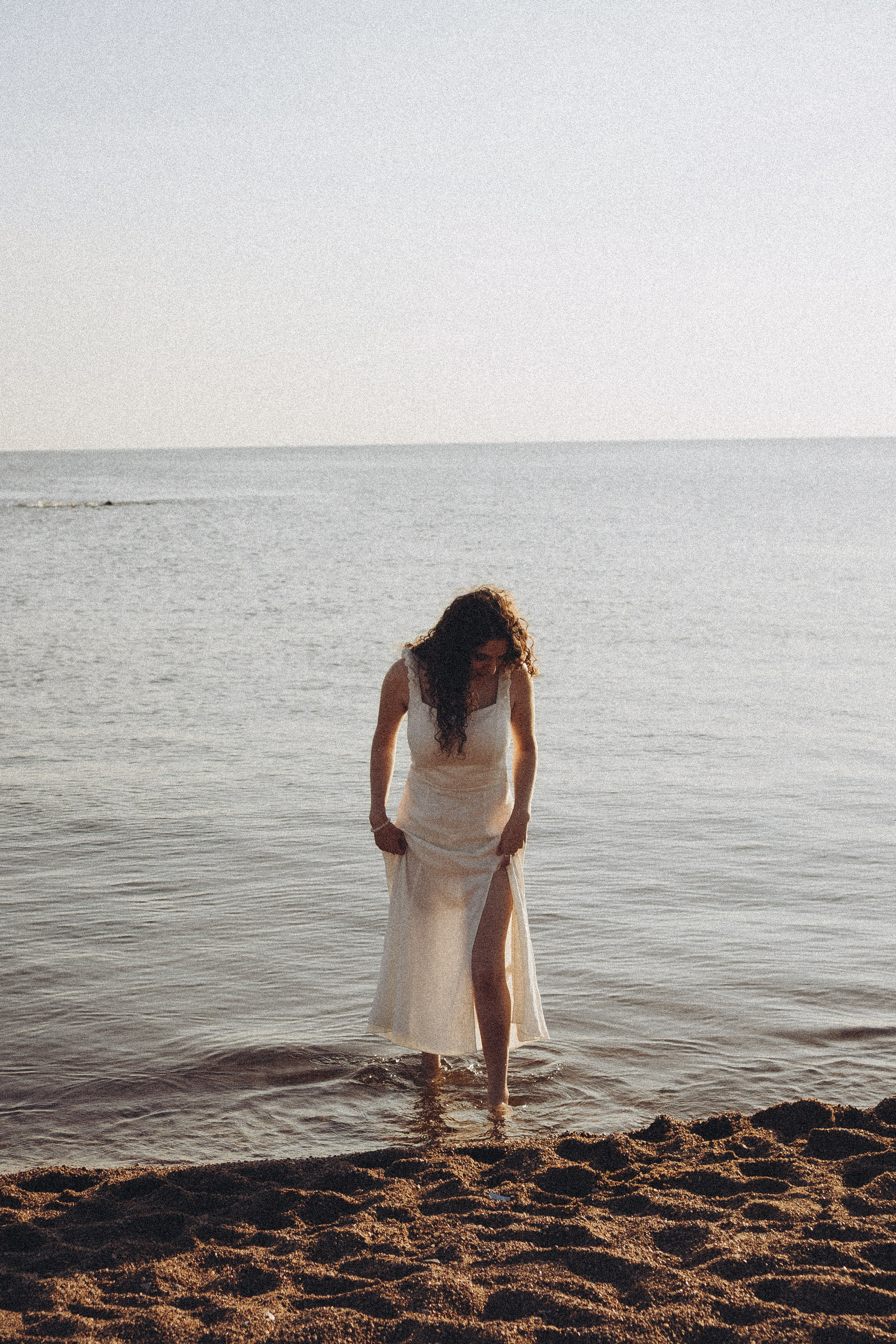 НА ФИНСКОМ ЗАЛИВЕ. Профессиональный фотограф, Санкт-Петербург — Виктория Богомолова