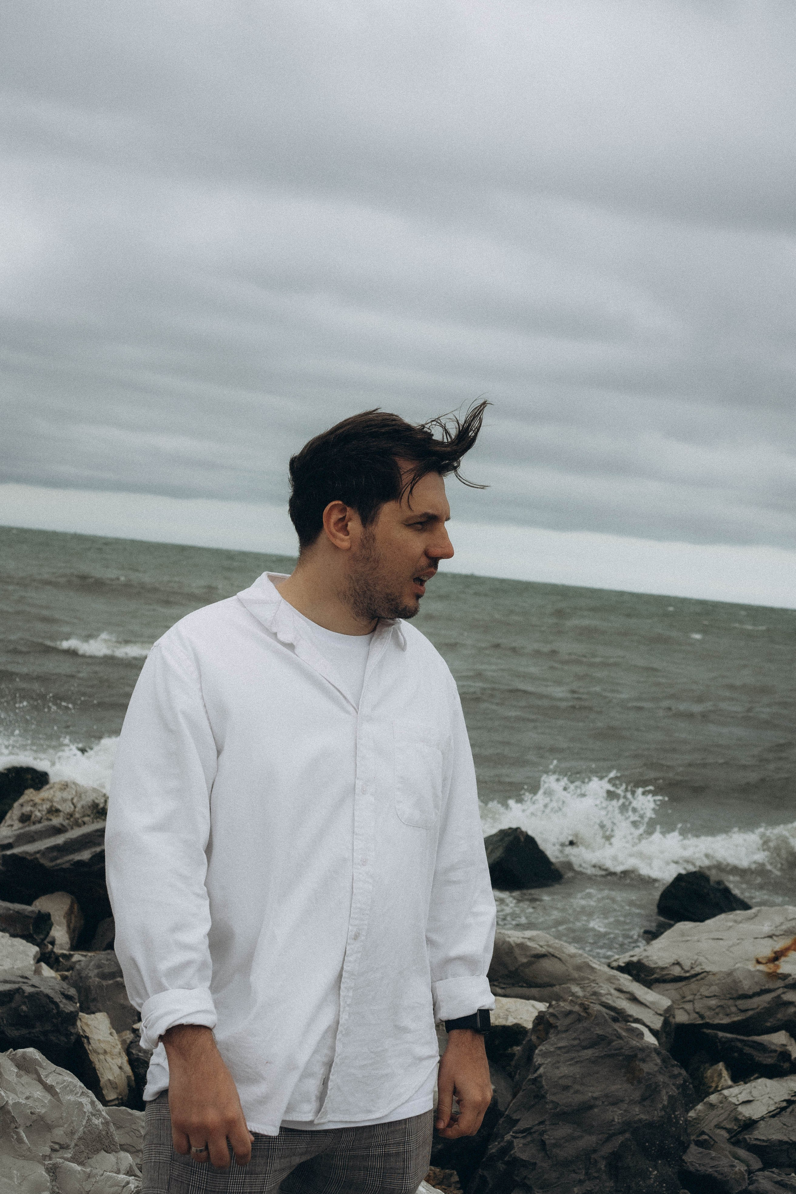 Каспий. Профессиональный фотограф, Санкт-Петербург — Виктория Богомолова