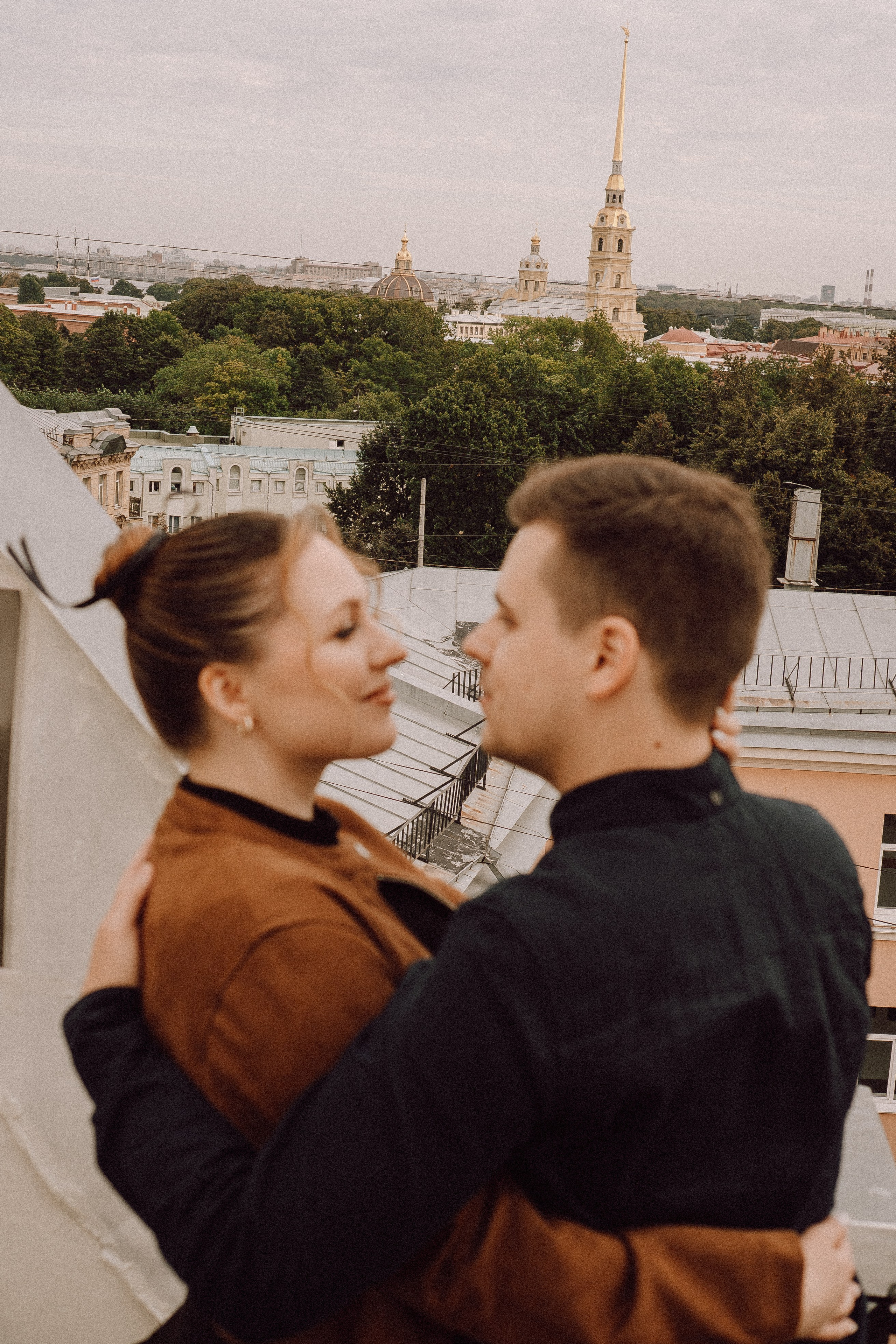 LOVE. Профессиональный фотограф, Санкт-Петербург — Виктория Богомолова