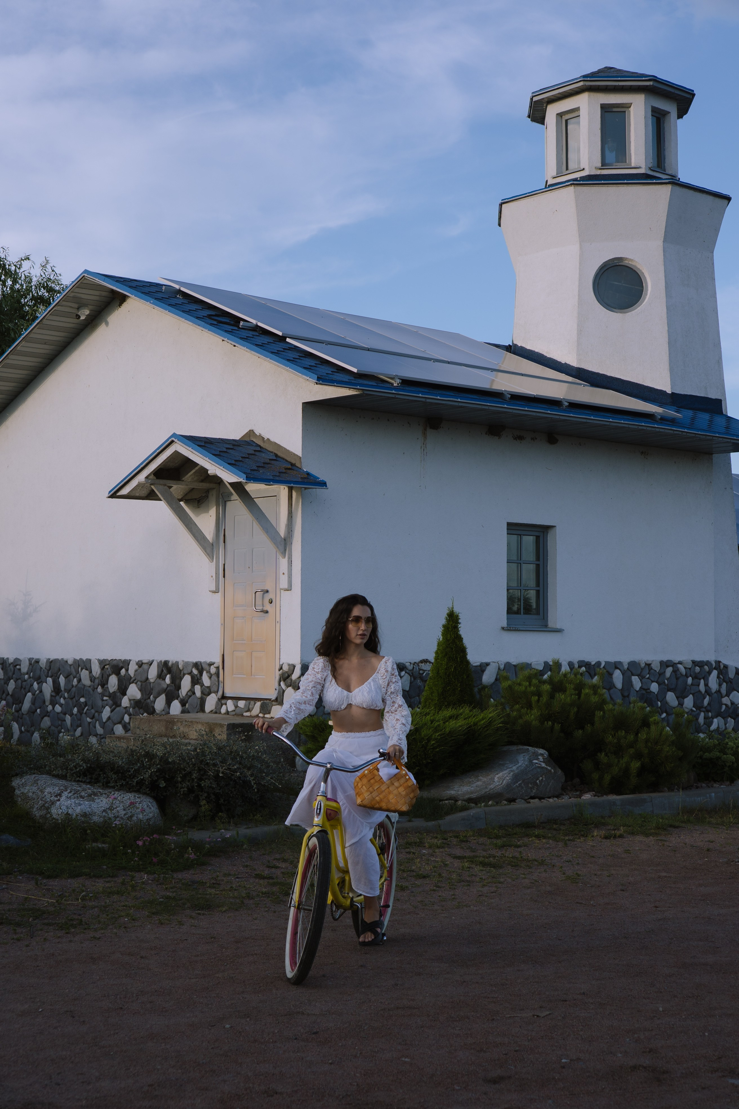 ЗАКАТ НА ЛАДОЖСКОМ ОЗЕРЕ. Профессиональный фотограф, Санкт-Петербург — Виктория Богомолова