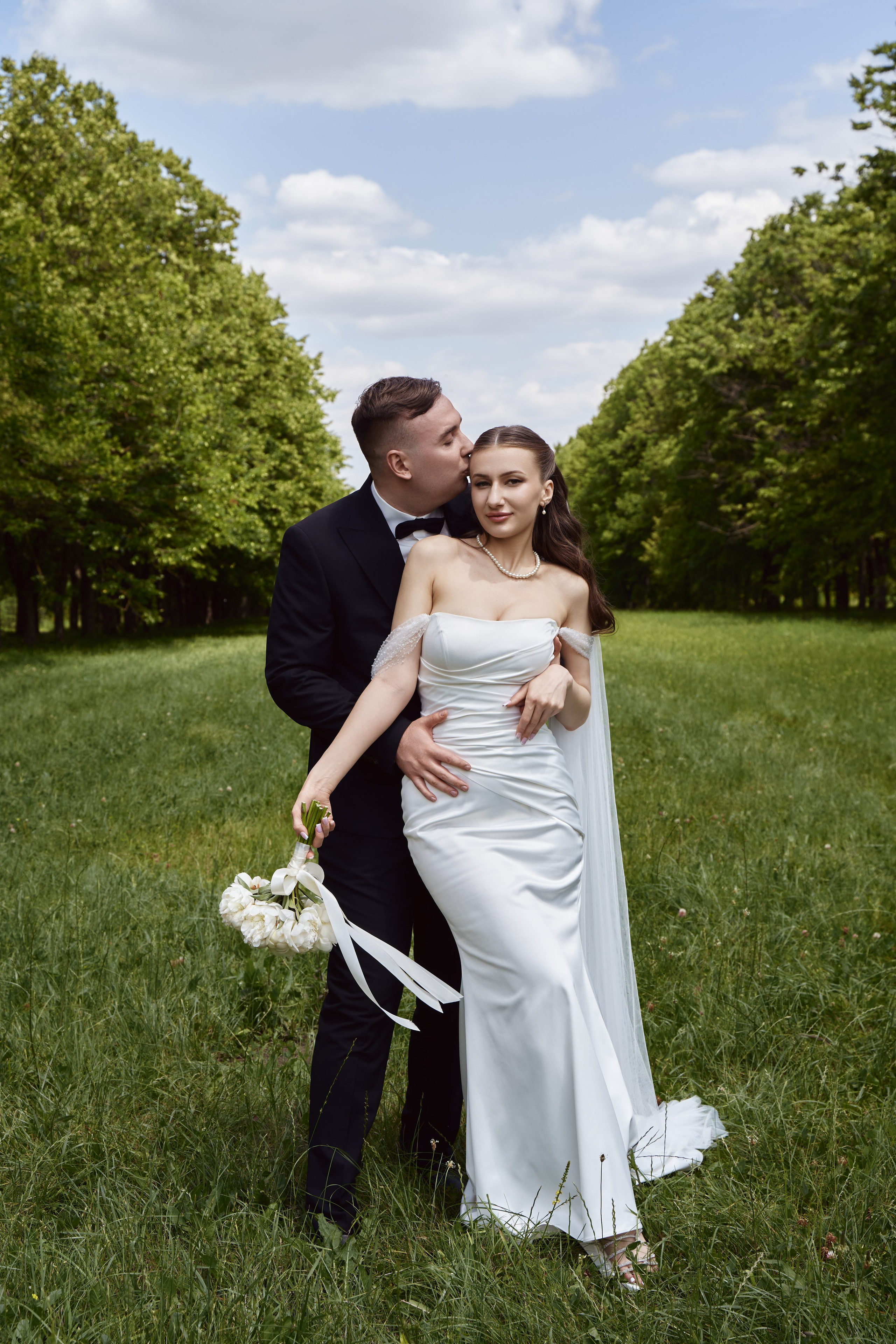 Екатерина и Тимур. Главная