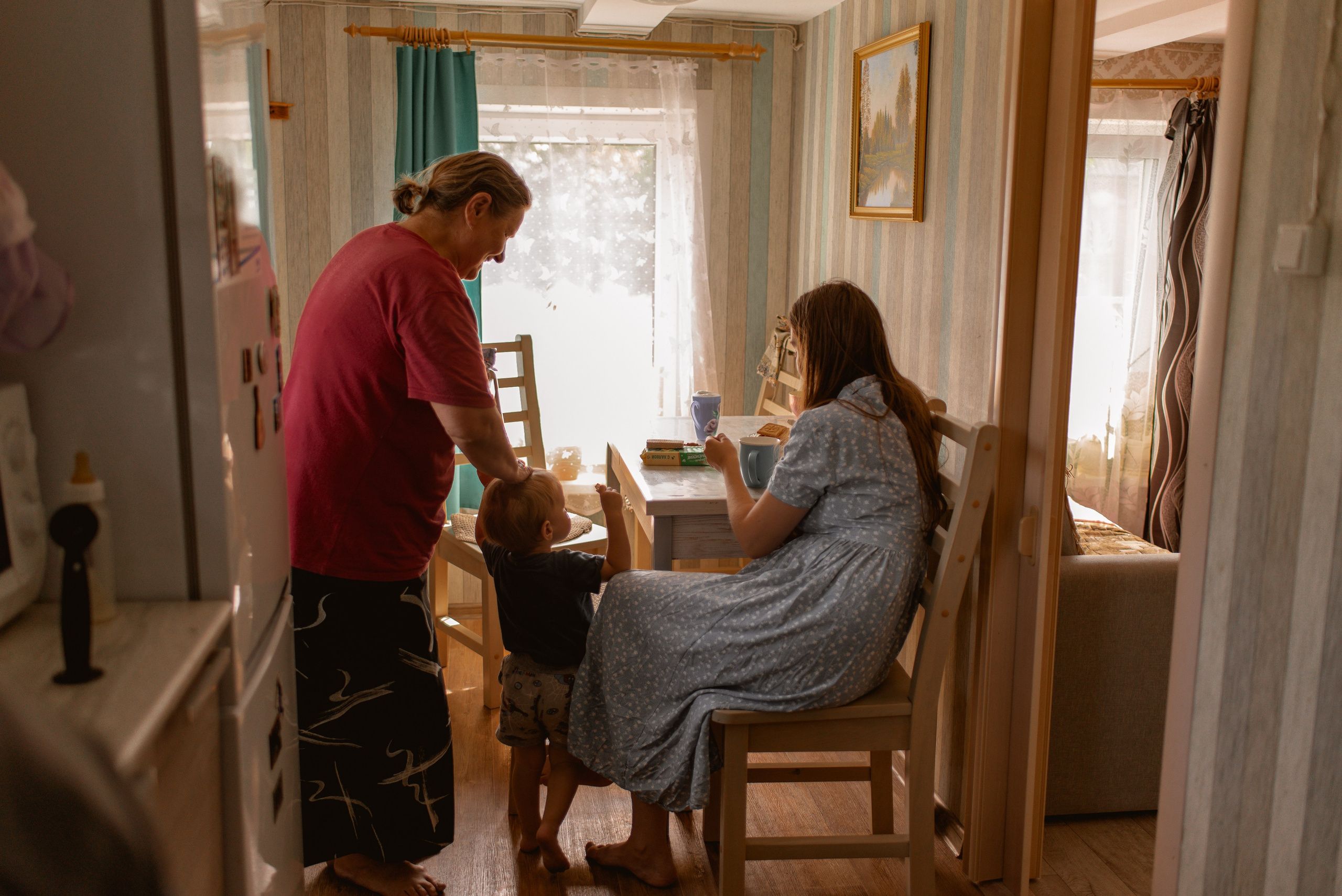 Семейная фотосъемка. Семейный фотограф Псков. Спб.|Анастасия Войналович