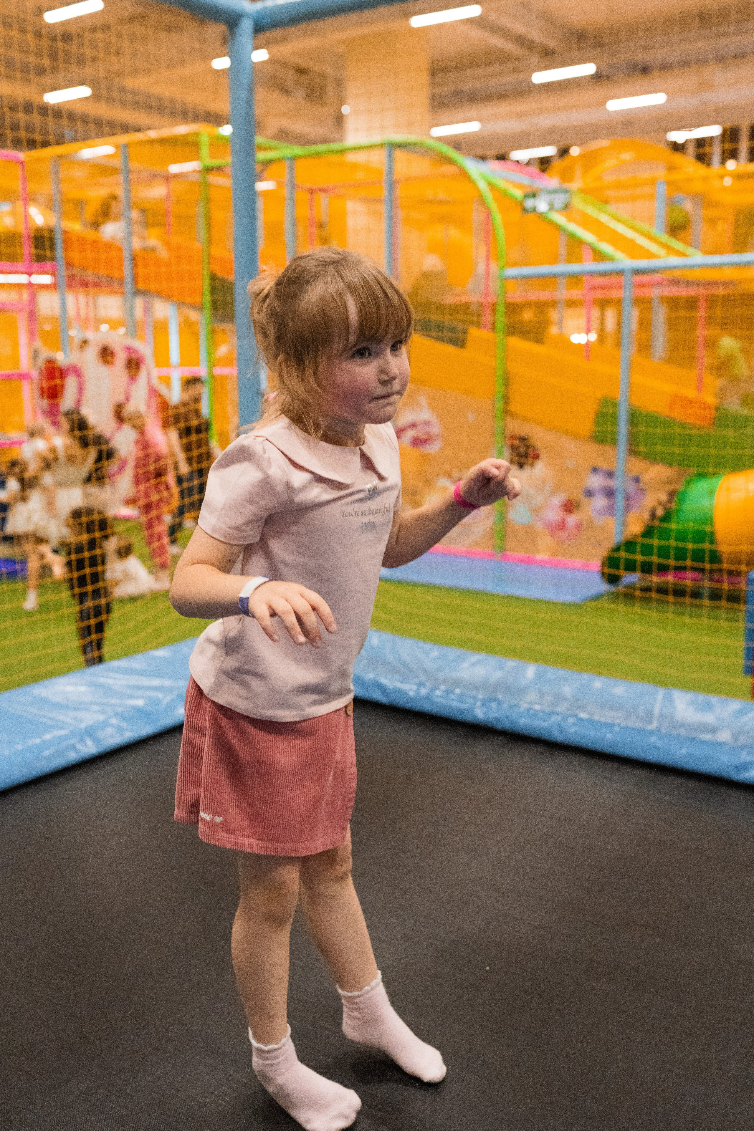 День рождения Олеси. Свадебный фотограф в Москве Анна Полушина