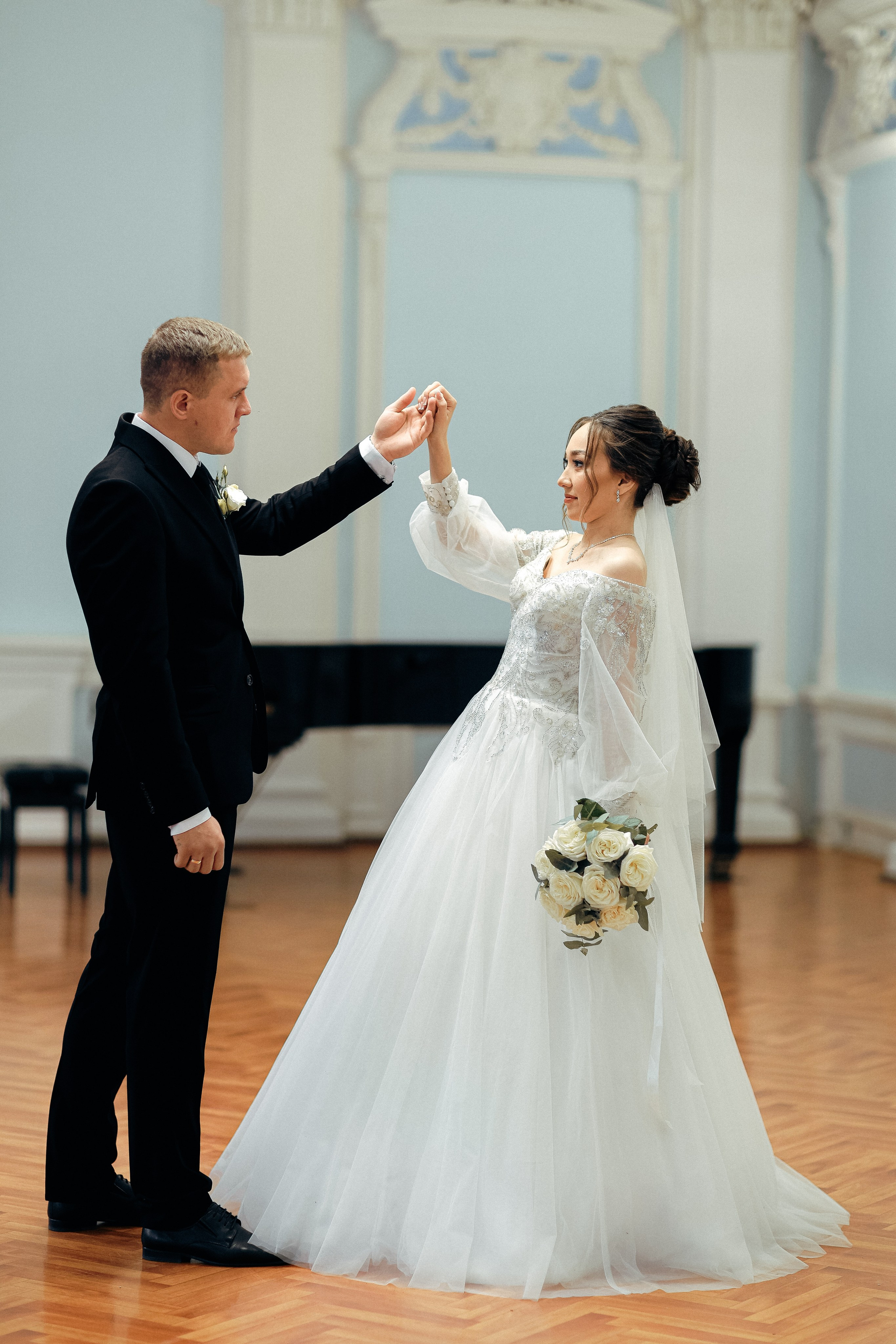 Свадебная съёмка. Команда специалистов в мире фотографии и видео. Детский фотограф, семейный фотограф