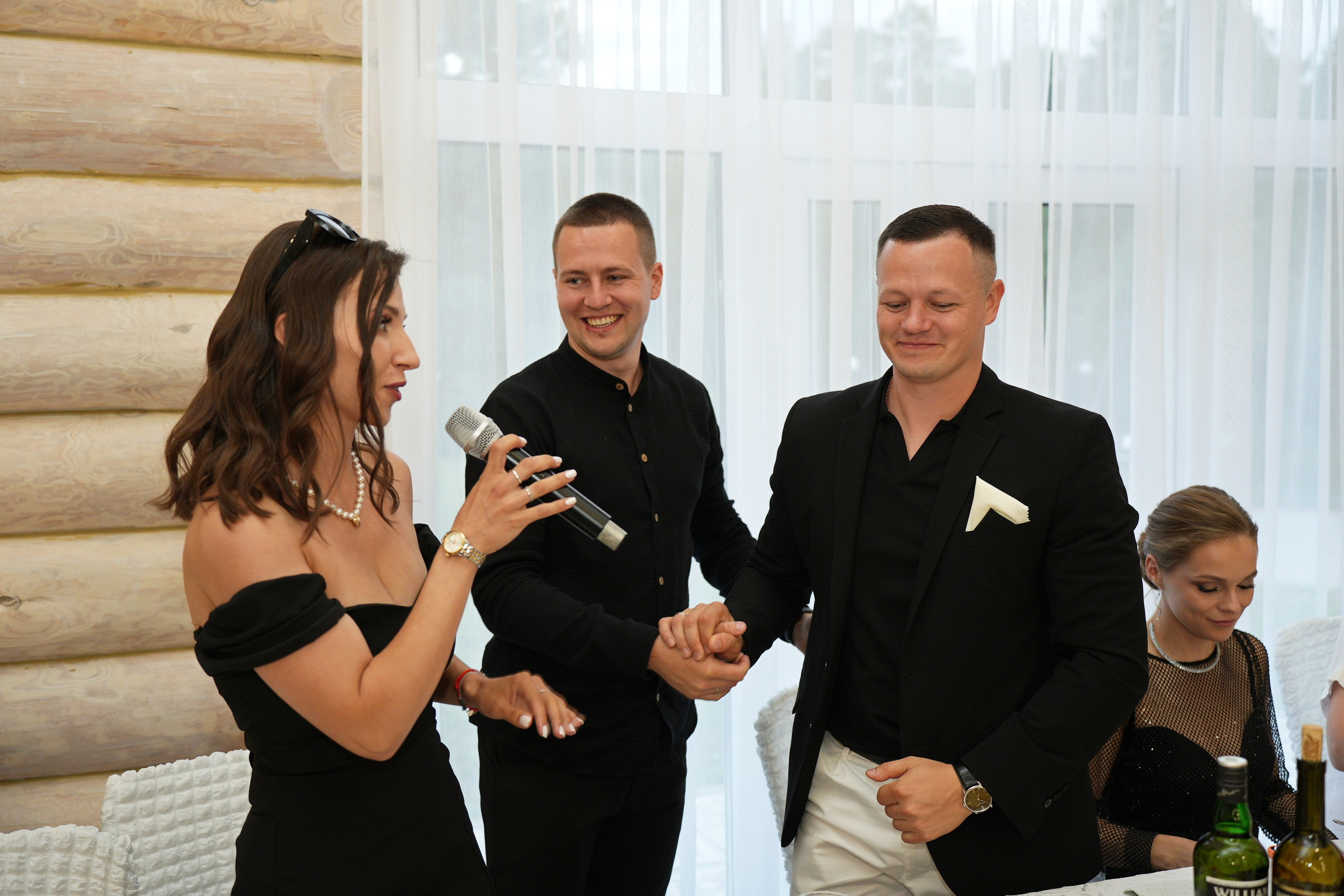 35 лет. Семейный и свадебный фотограф Минск, Беларусь Анна Орловская