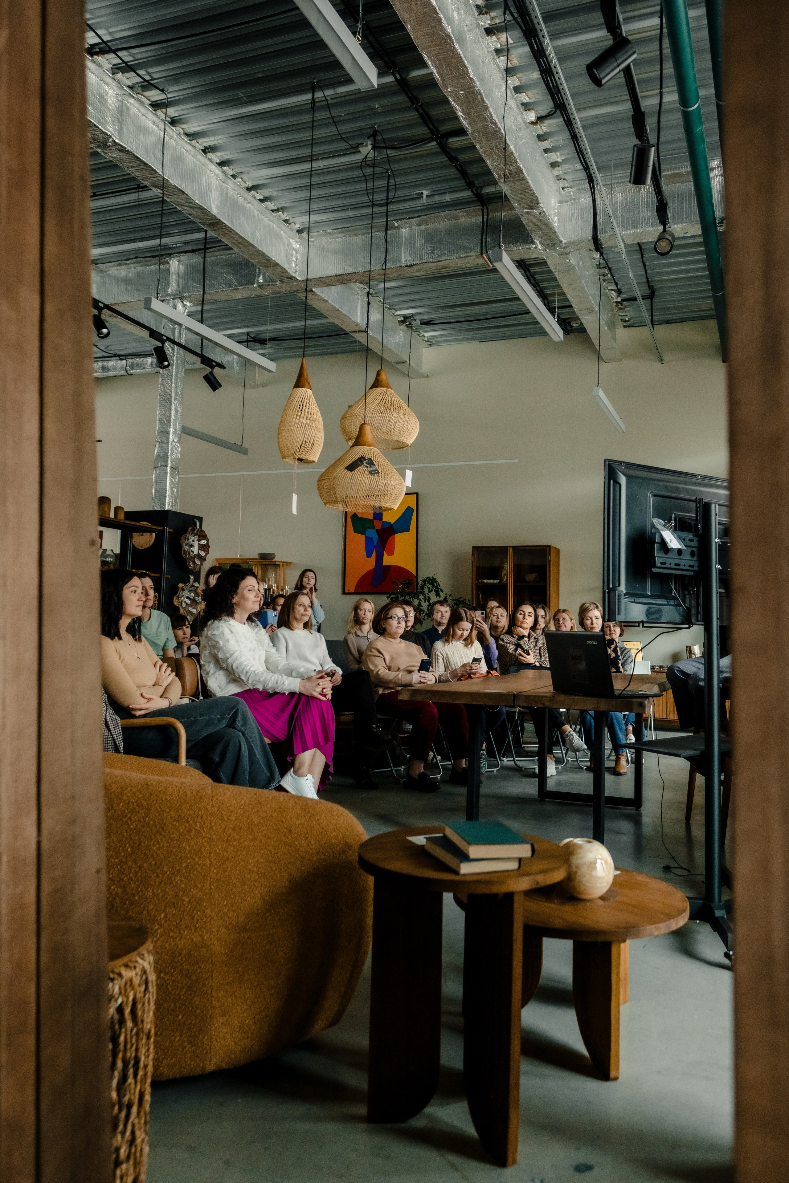 Репортажи. Портретный и репортажный фотограф в Санкт-Петербурге Дарья Сибирякова