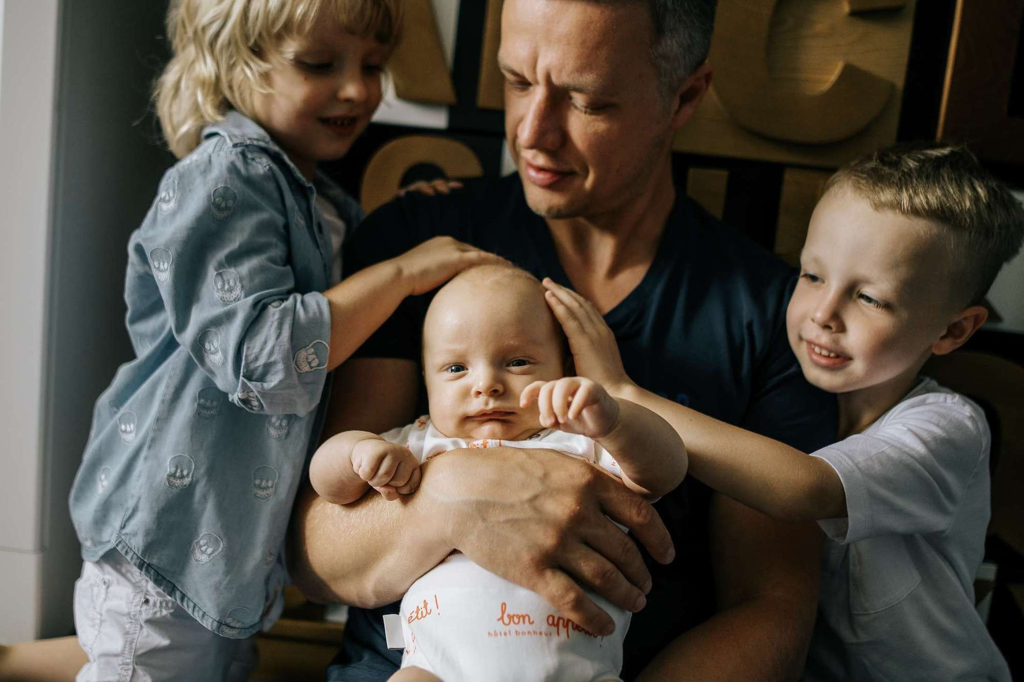 4+1. Свадебный фотограф в Ставрополе Сергей Шляхов