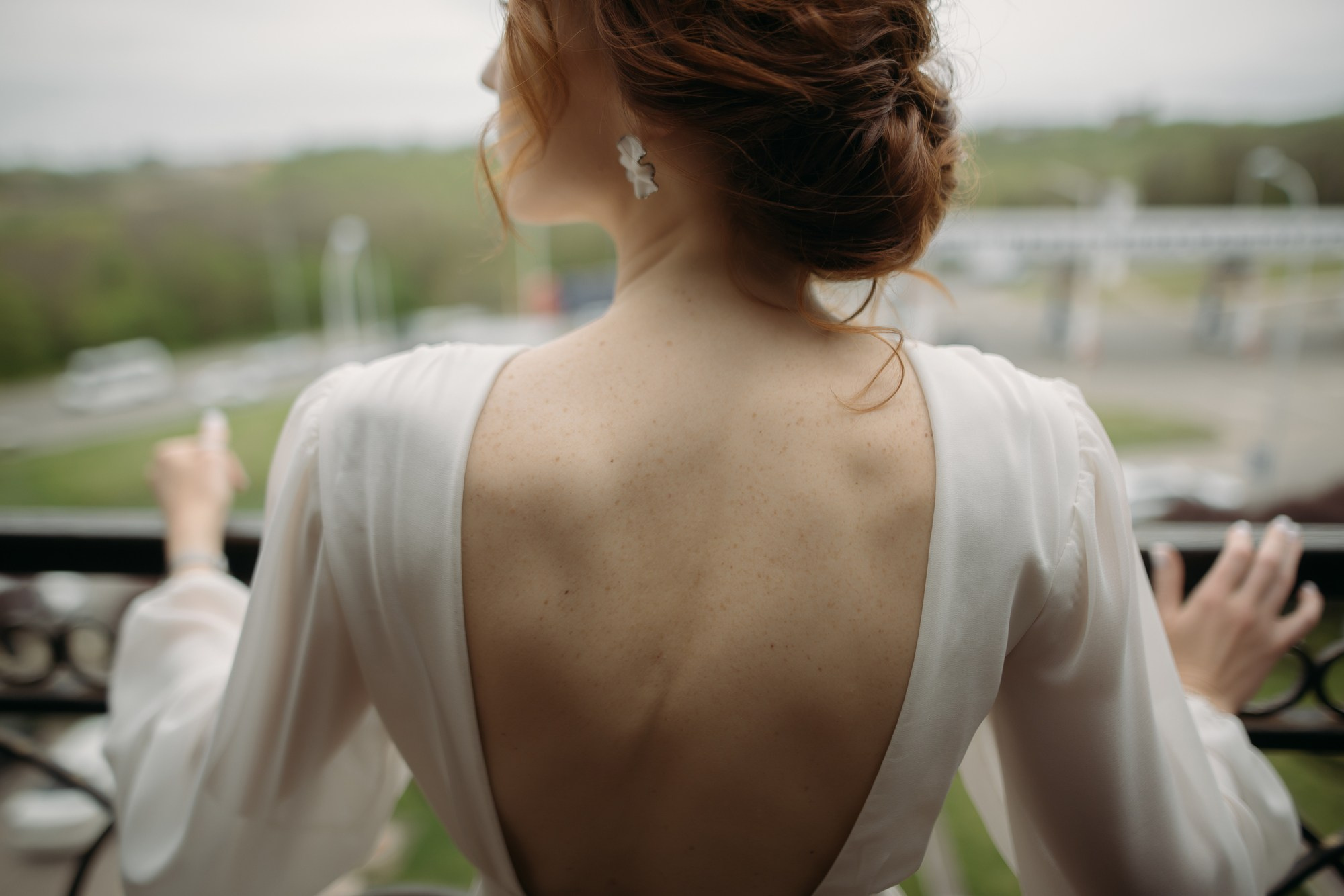 ЕВГЕНИЙ И ЕКАТЕРИНА. Свадебный фотограф в Ставрополе Сергей Шляхов