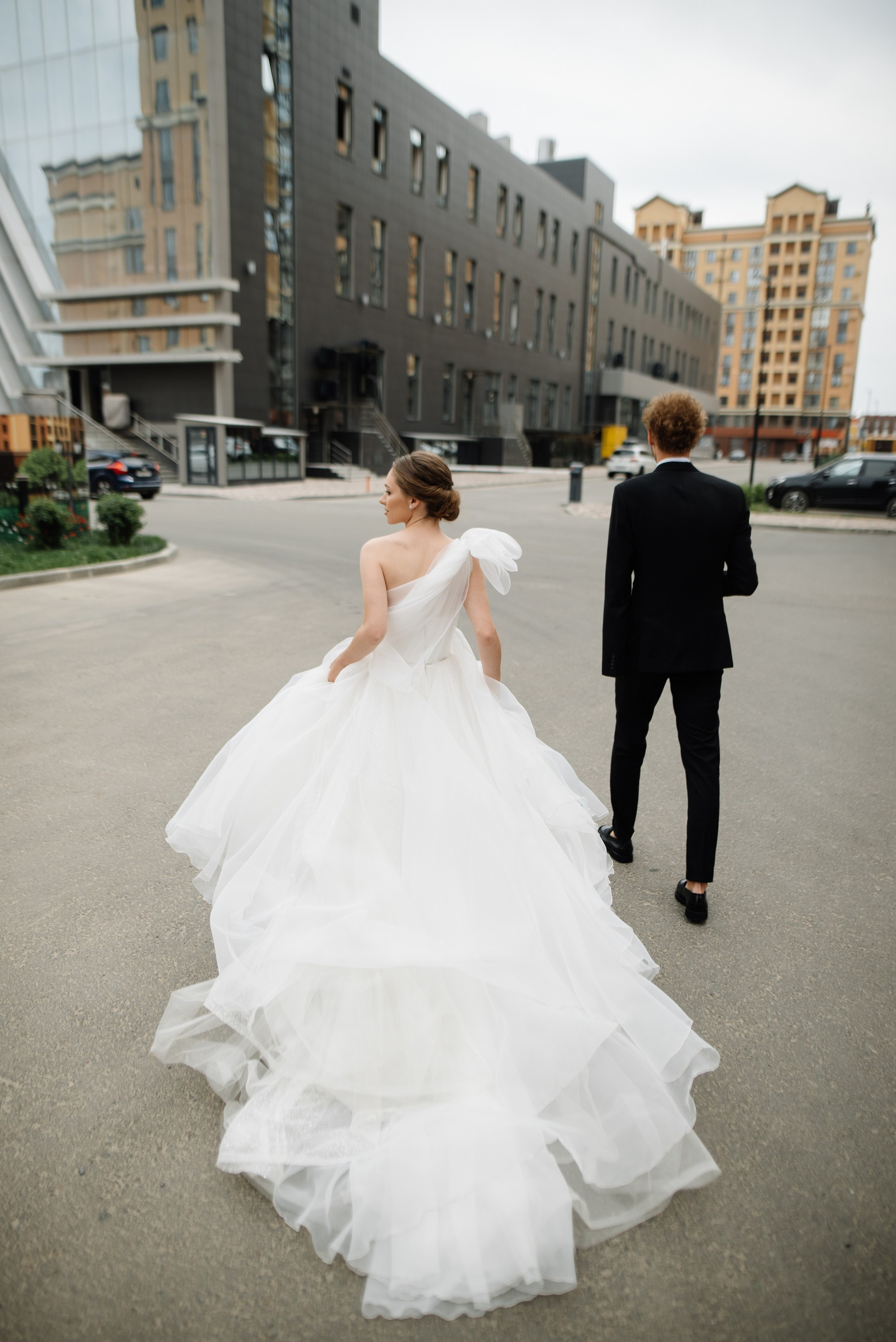 ВИКТОРИЯ И СЛАВА. Свадебный фотограф в Ставрополе Сергей Шляхов