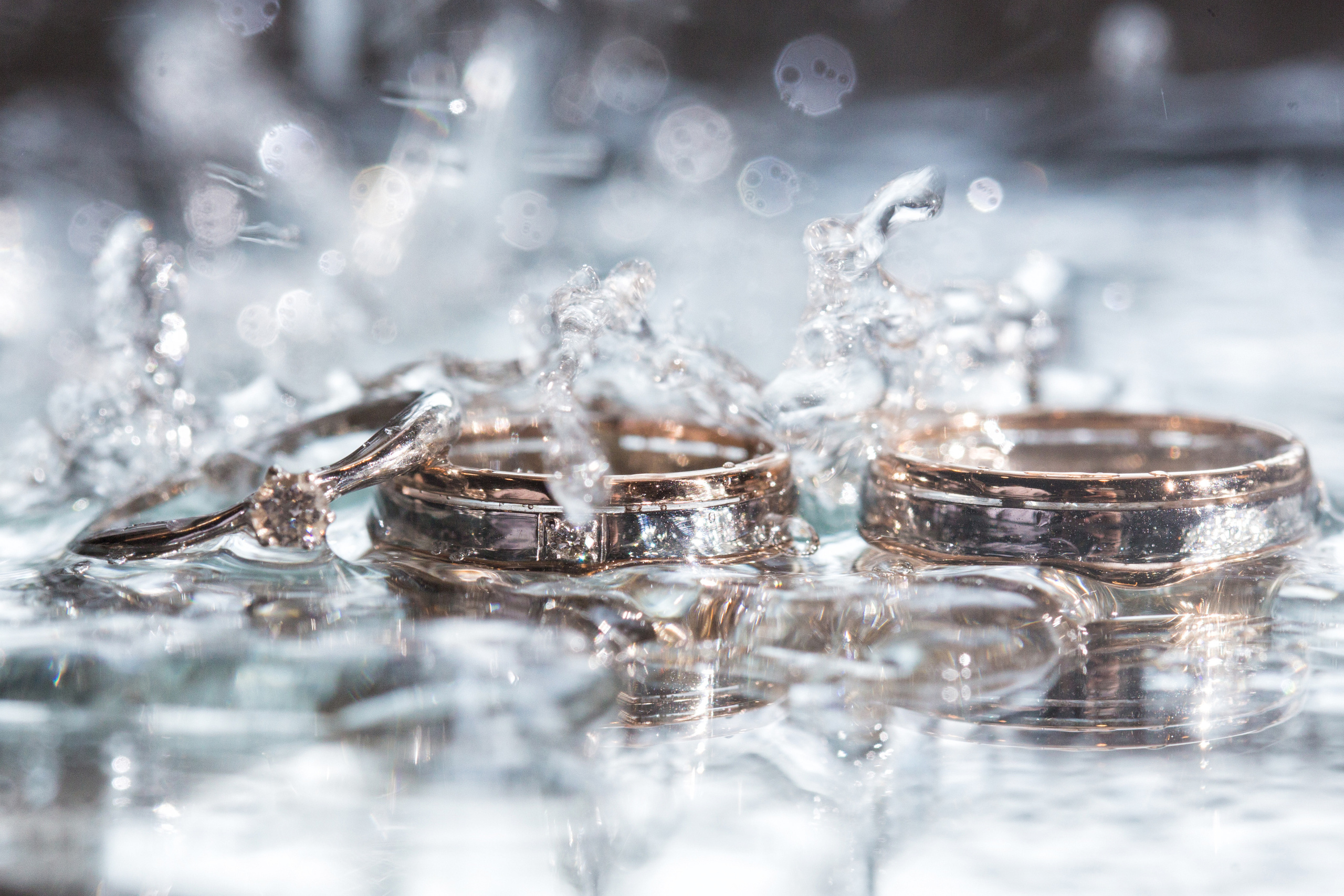 Свадьба Тани и Артема в ресторане Лесная рапсодия. Свадебный фотограф в Санкт-Петербурге и Москве