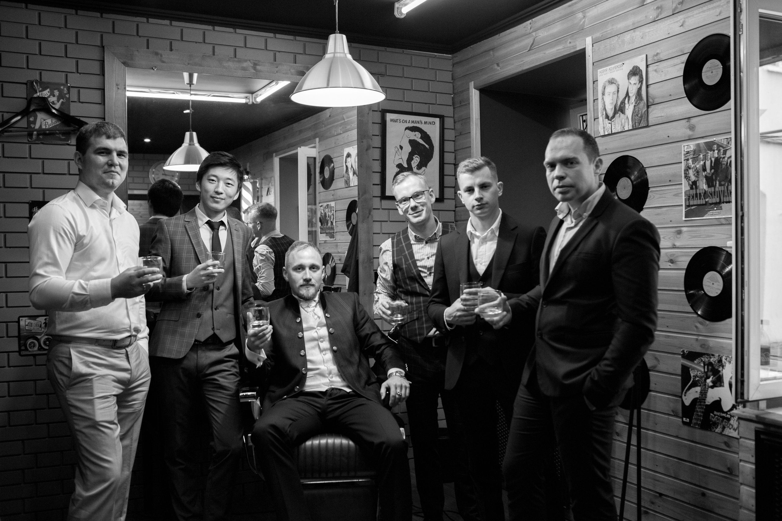 Свадьба Любы и Сережи на финском заливе. Свадебный фотограф в Санкт-Петербурге и Москве