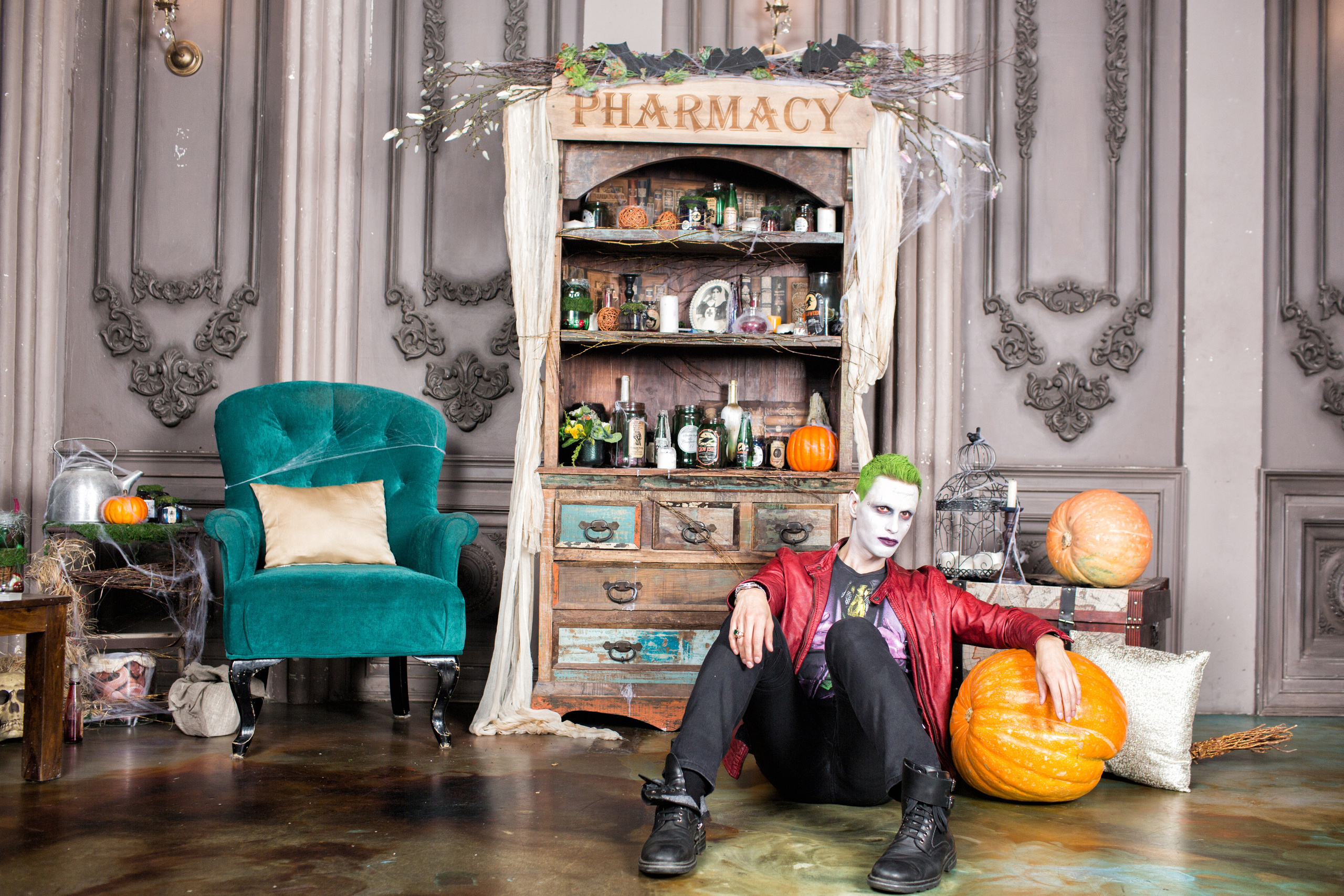 Студийная съемка. Свадебный фотограф в Санкт-Петербурге и Москве