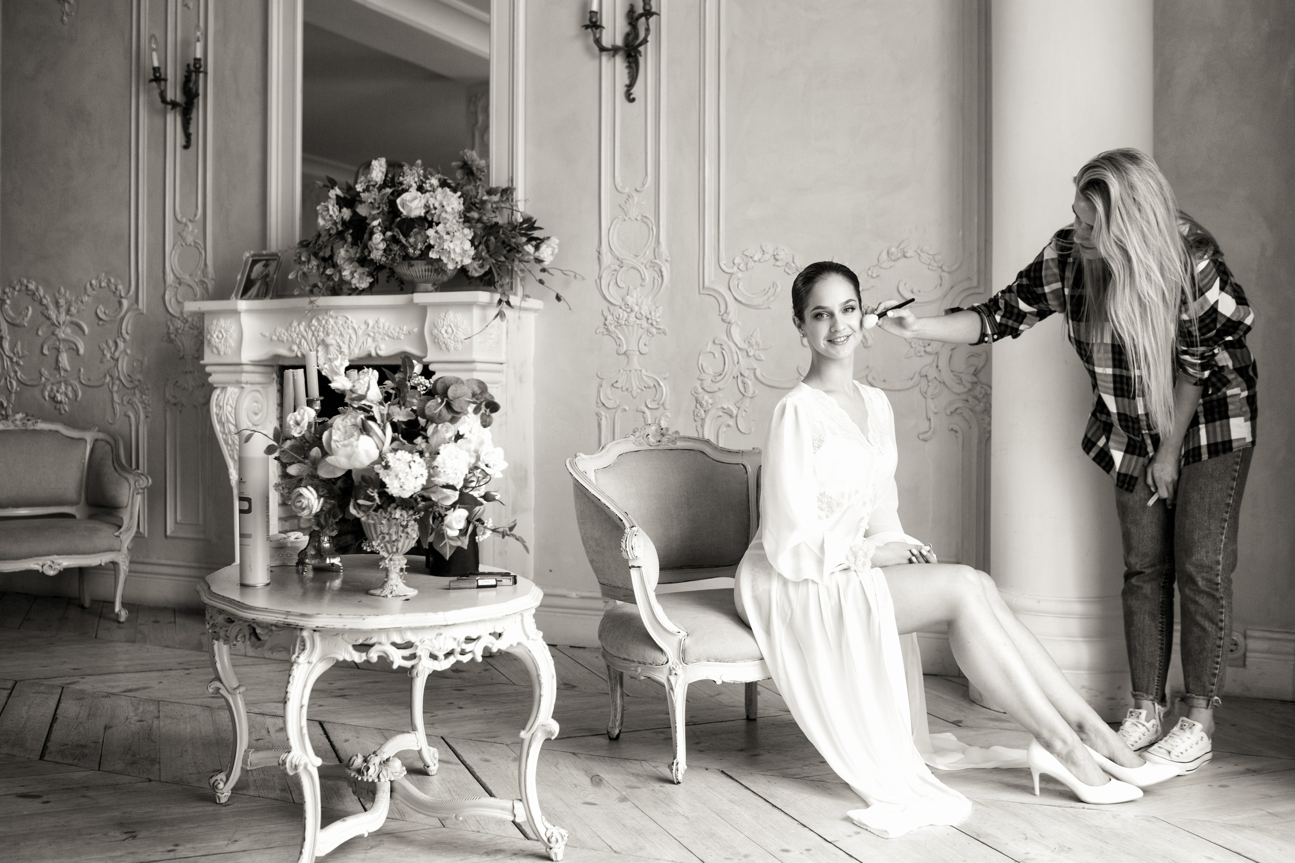 Свадьба Лены и Славы в Спб. Свадебный фотограф в Санкт-Петербурге и Москве