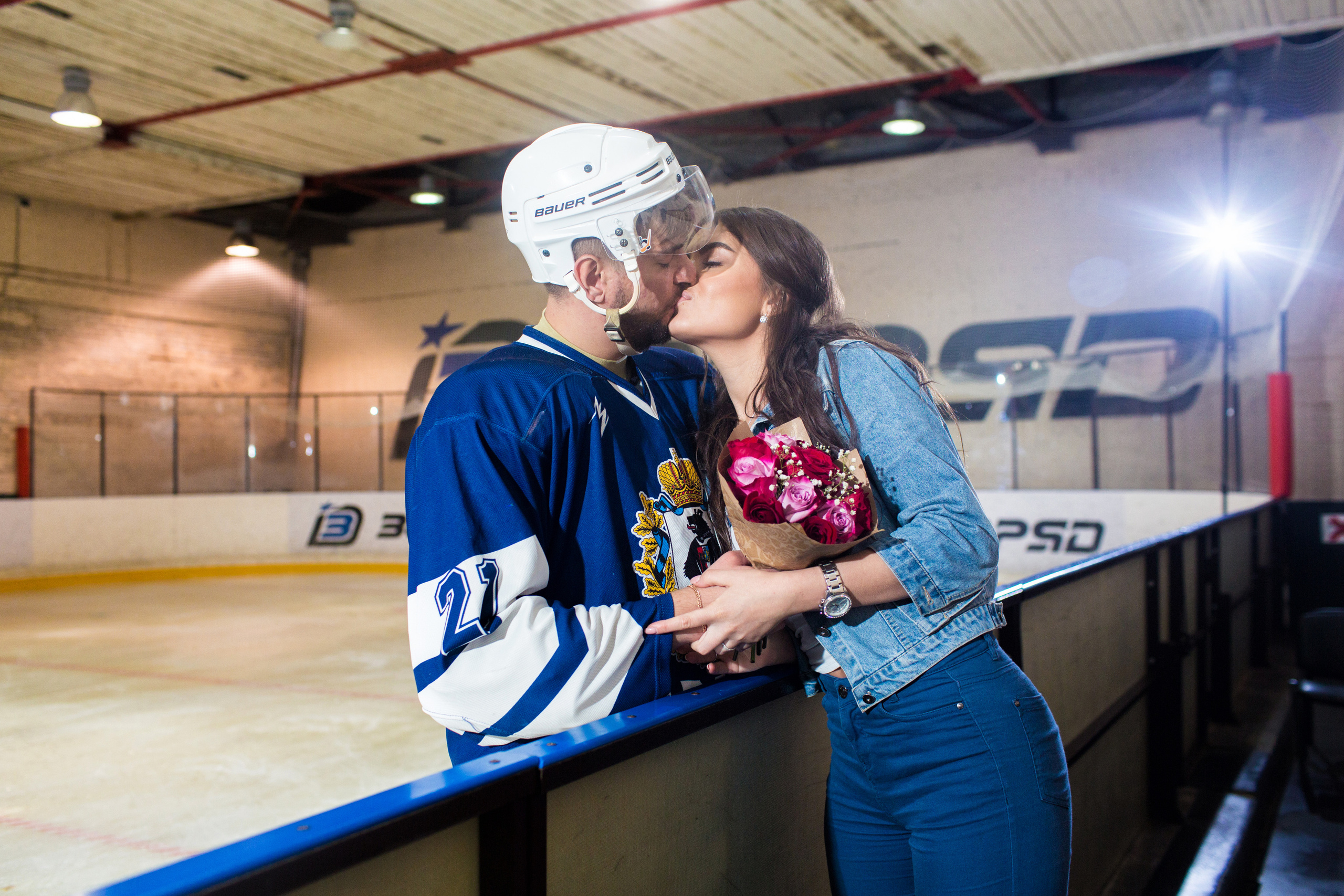 LoveStory. Свадебный фотограф в Санкт-Петербурге и Москве